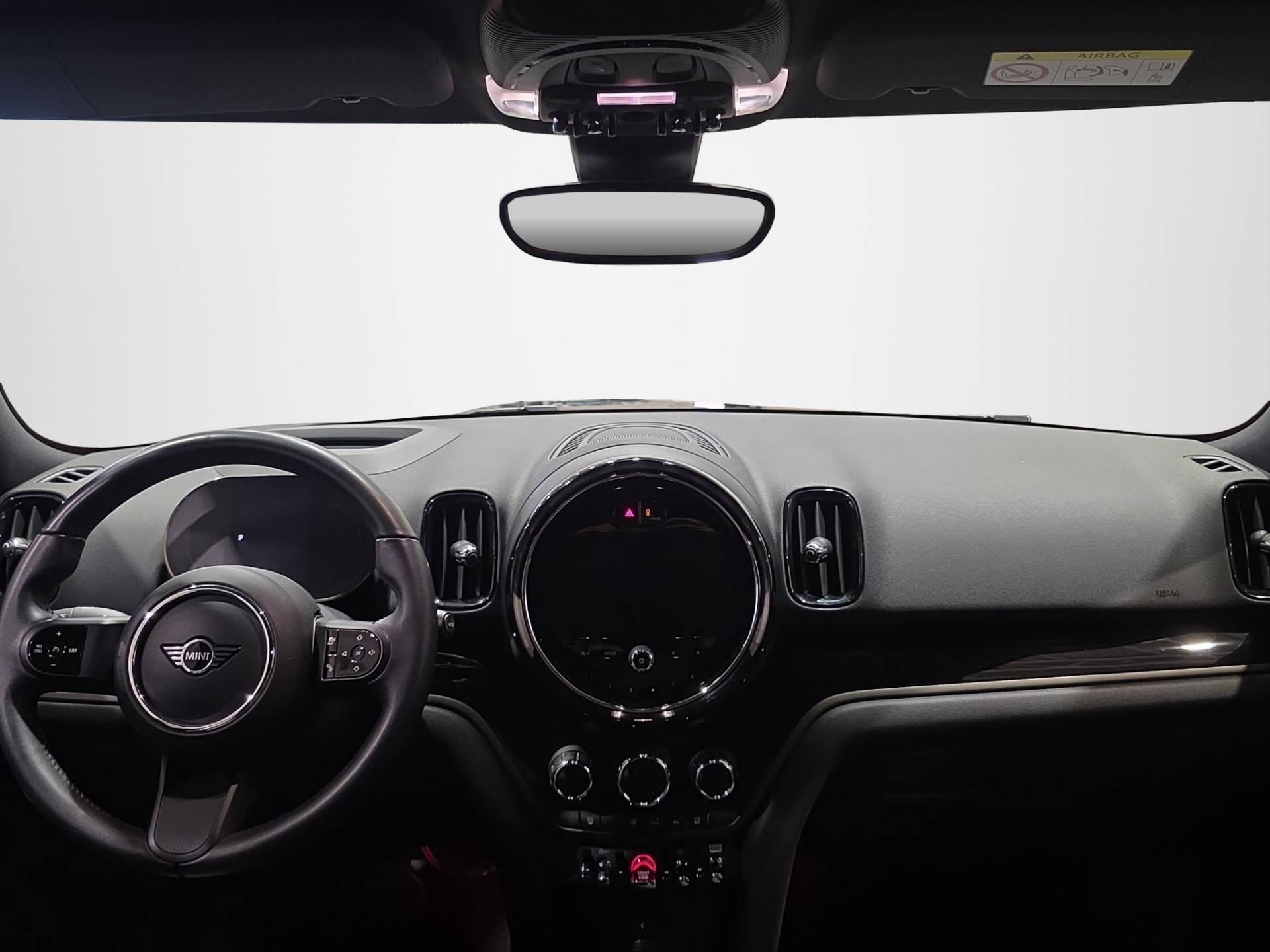 MINI Mini Countryman Mini Countryman 2.0 Cooper S Yours all4 auto usata in pronta consegna - Brandini