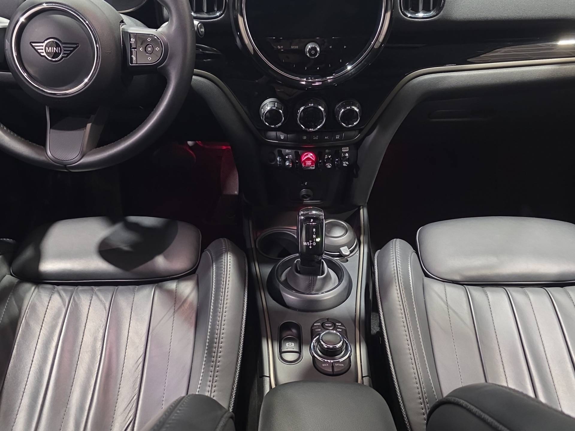 MINI Mini Countryman Mini Countryman 2.0 Cooper S Yours all4 auto usata in pronta consegna - Brandini