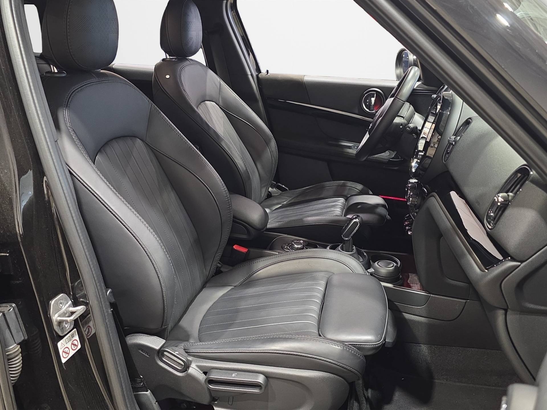 MINI Mini Countryman Mini Countryman 2.0 Cooper S Yours all4 auto usata in pronta consegna - Brandini