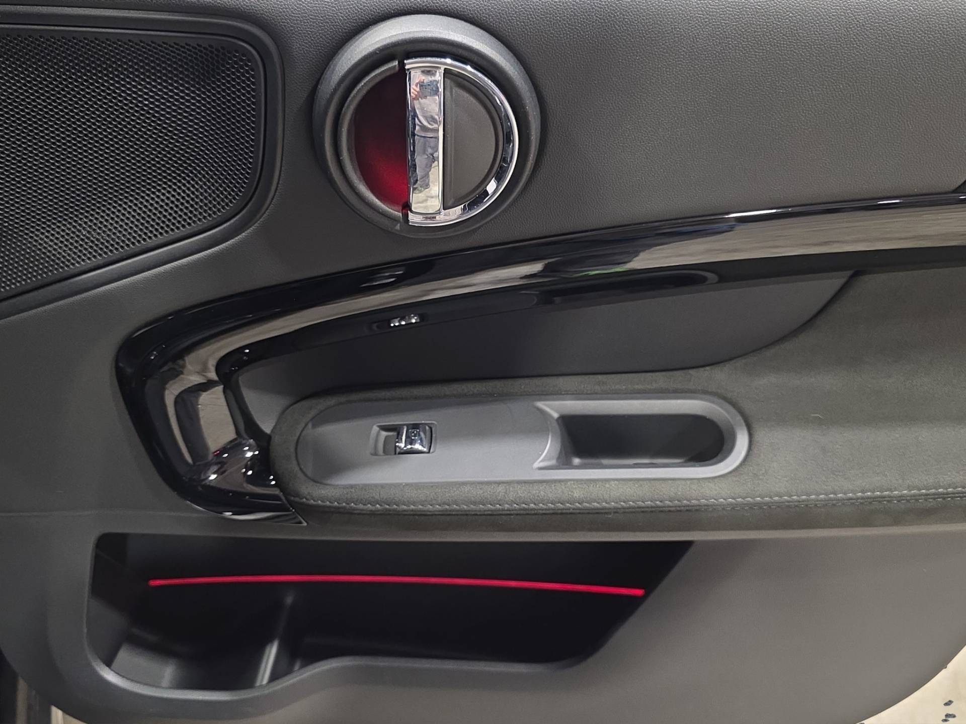 MINI Mini Countryman Mini Countryman 2.0 Cooper S Yours all4 auto usata in pronta consegna - Brandini