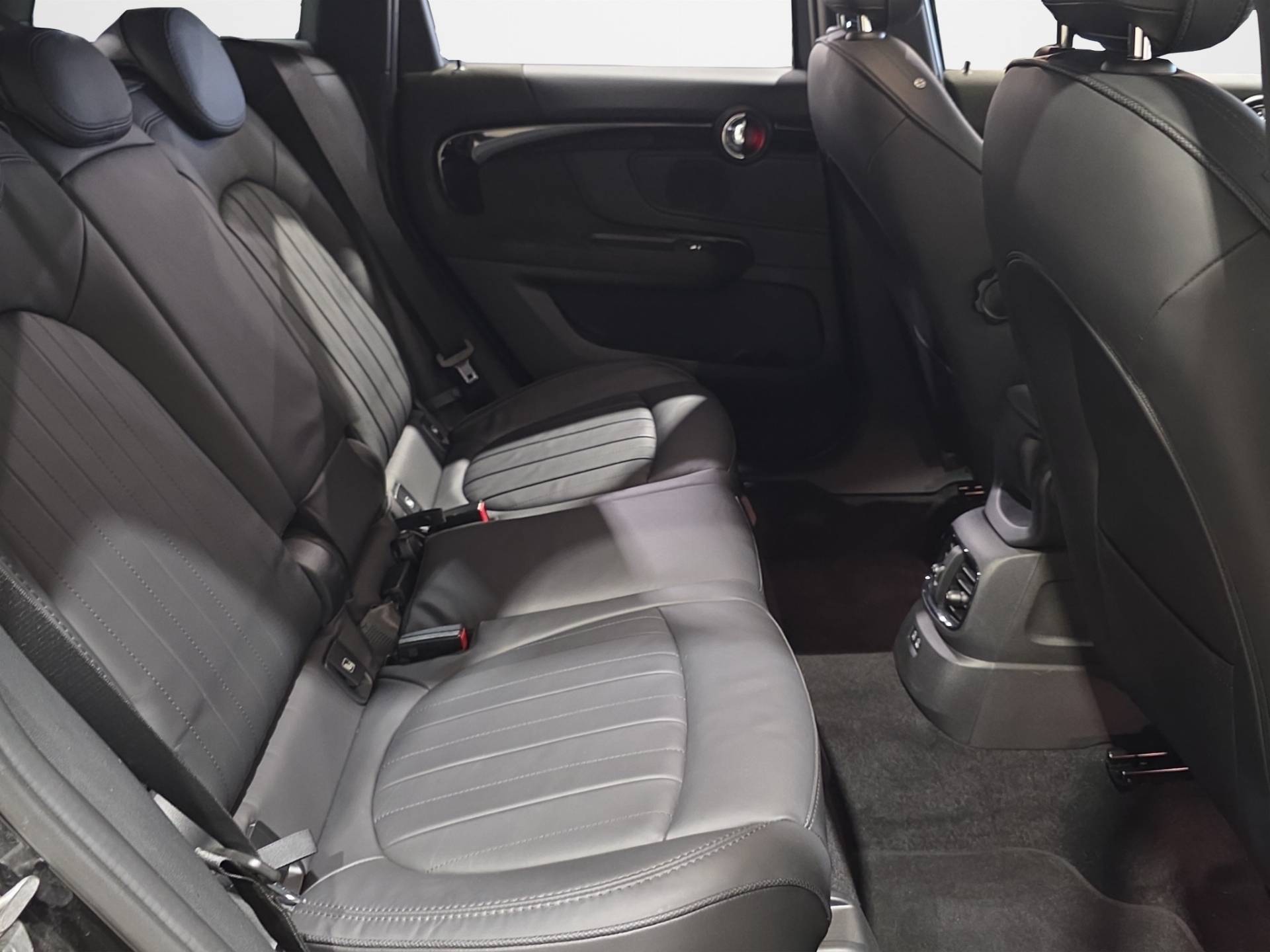 MINI Mini Countryman Mini Countryman 2.0 Cooper S Yours all4 auto usata in pronta consegna - Brandini