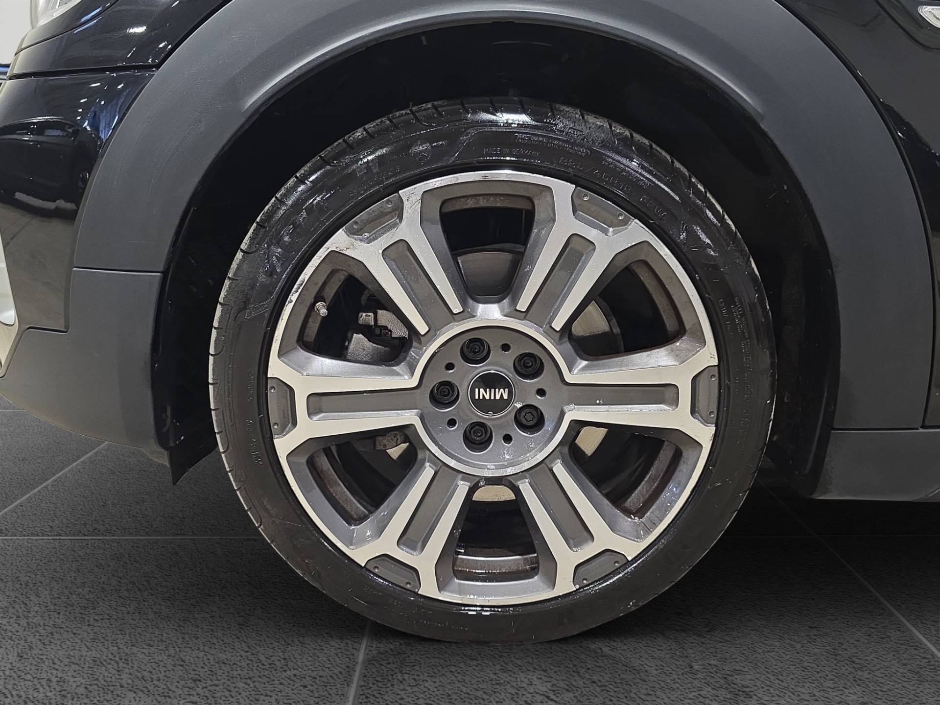 MINI Mini Countryman Mini Countryman 2.0 Cooper S Yours all4 auto usata in pronta consegna - Brandini