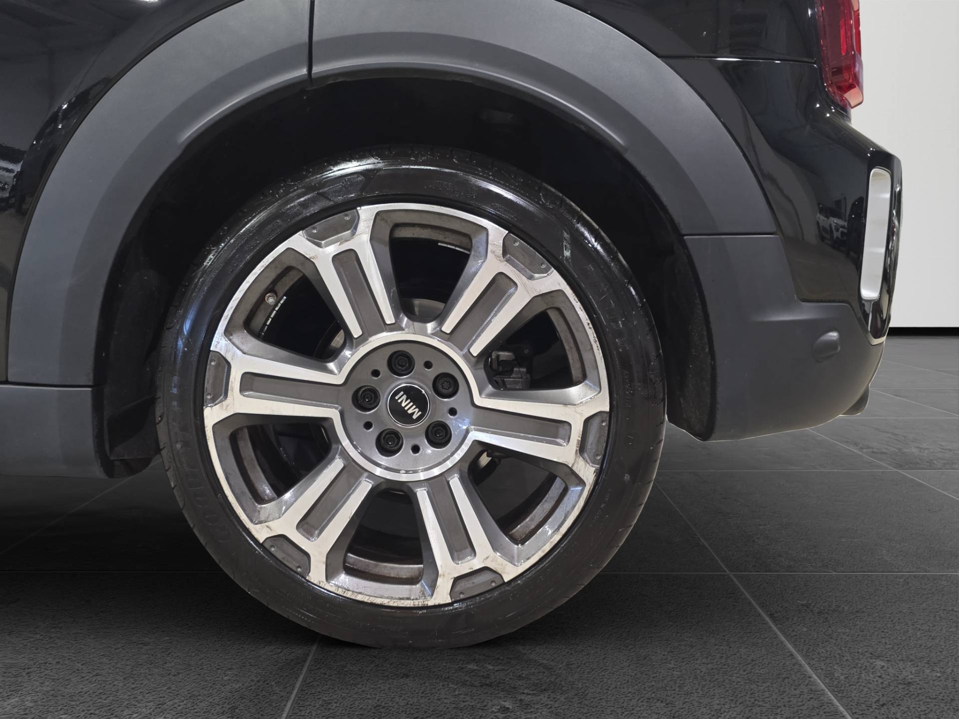 MINI Mini Countryman Mini Countryman 2.0 Cooper S Yours all4 auto usata in pronta consegna - Brandini