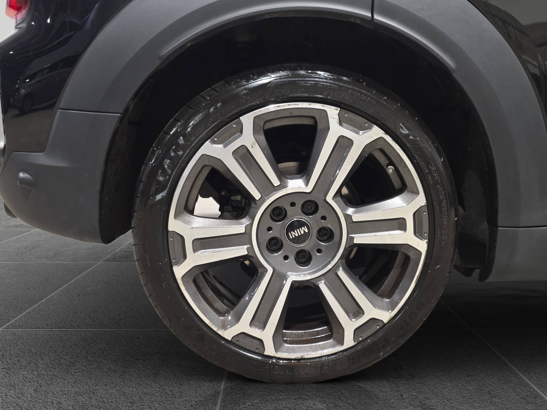 MINI Mini Countryman Mini Countryman 2.0 Cooper S Yours all4 auto usata in pronta consegna - Brandini