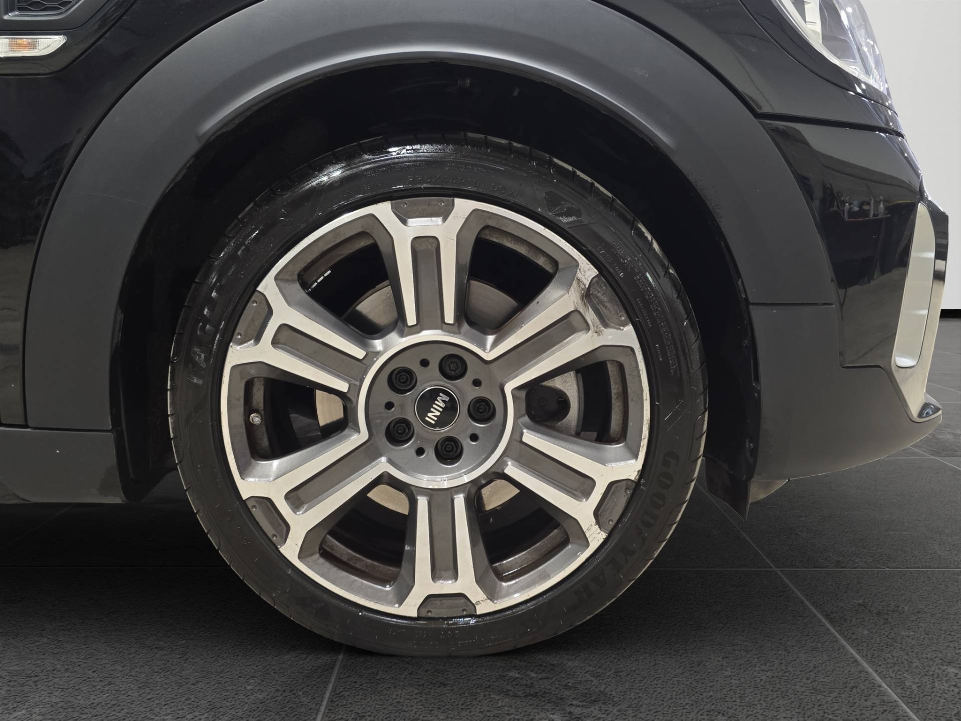 MINI Mini Countryman Mini Countryman 2.0 Cooper S Yours all4 auto usata in pronta consegna - Brandini