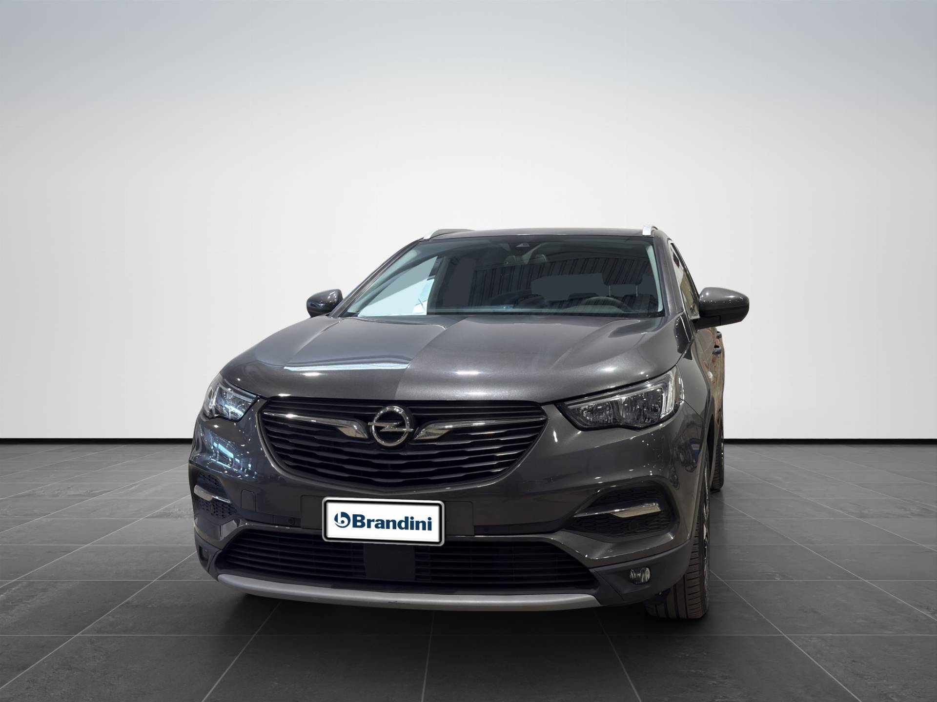 OPEL Grandland X Grandland X 1.5 ecotec 120 Anniversary s&s 130cv usata in pronta consegna - Brandini