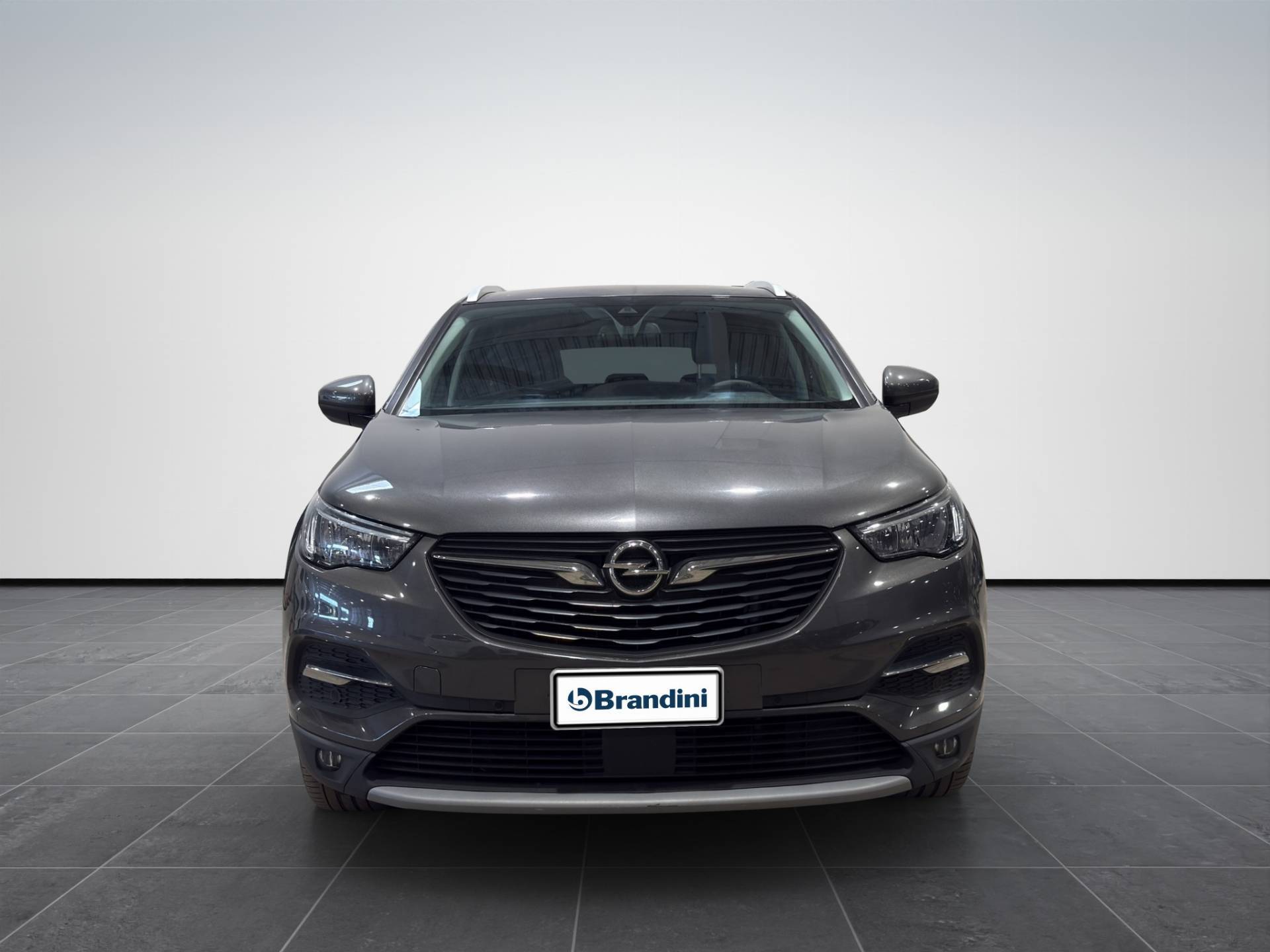 OPEL Grandland X Grandland X 1.5 ecotec 120 Anniversary s&s 130cv usata in pronta consegna - Brandini