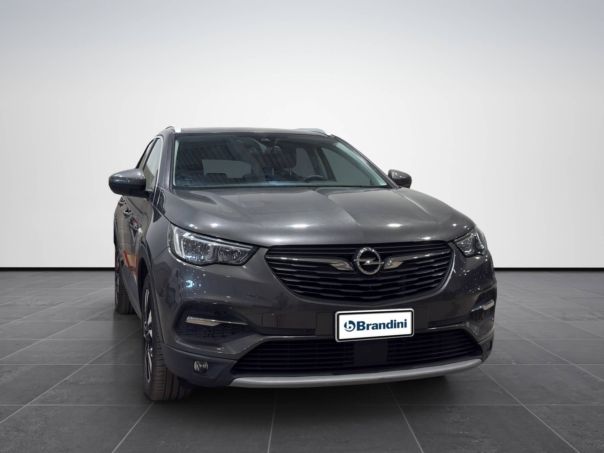 OPEL Grandland X Grandland X 1.5 ecotec 120 Anniversary s&s 130cv usata in pronta consegna - Brandini