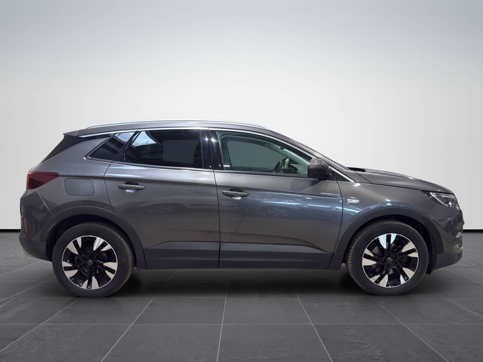 OPEL Grandland X Grandland X 1.5 ecotec 120 Anniversary s&s 130cv usata in pronta consegna - Brandini
