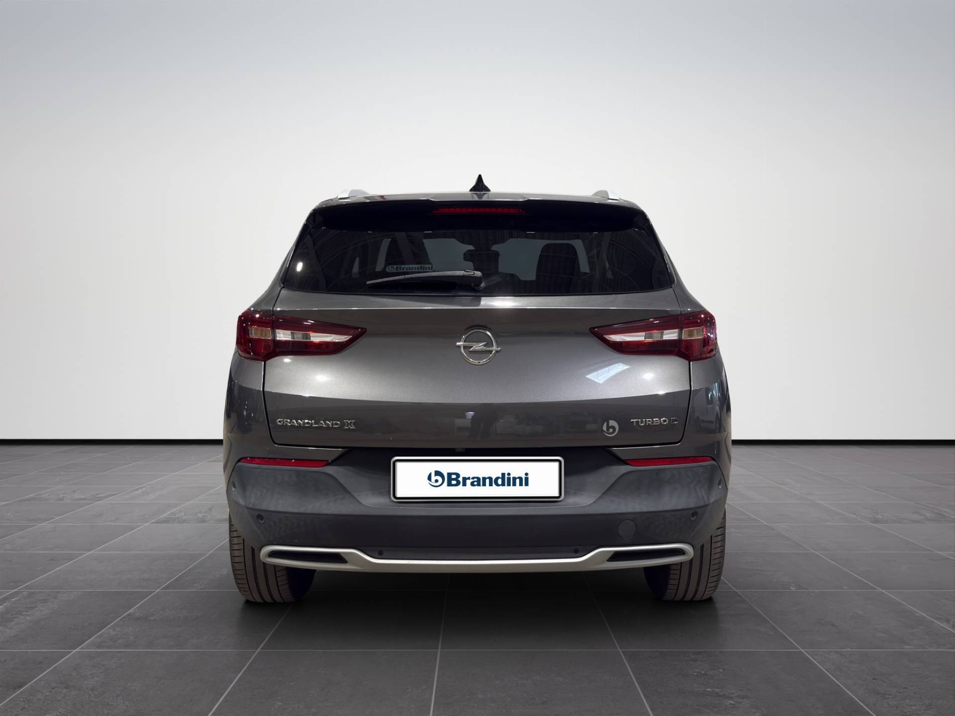 OPEL Grandland X Grandland X 1.5 ecotec 120 Anniversary s&s 130cv usata in pronta consegna - Brandini