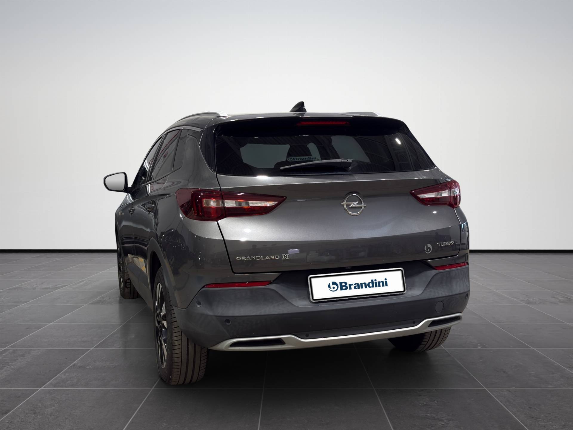 OPEL Grandland X Grandland X 1.5 ecotec 120 Anniversary s&s 130cv usata in pronta consegna - Brandini