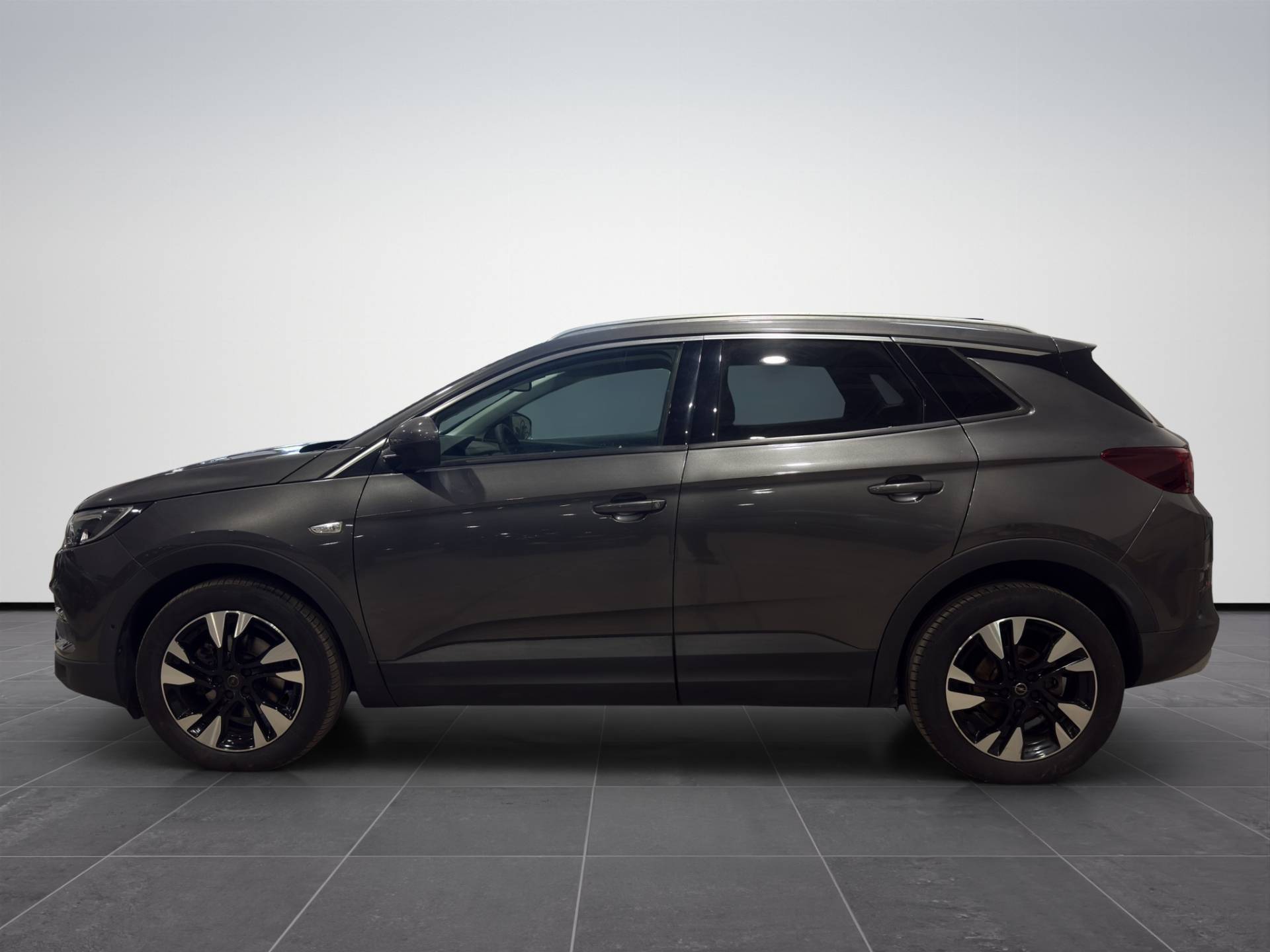 OPEL Grandland X Grandland X 1.5 ecotec 120 Anniversary s&s 130cv usata in pronta consegna - Brandini