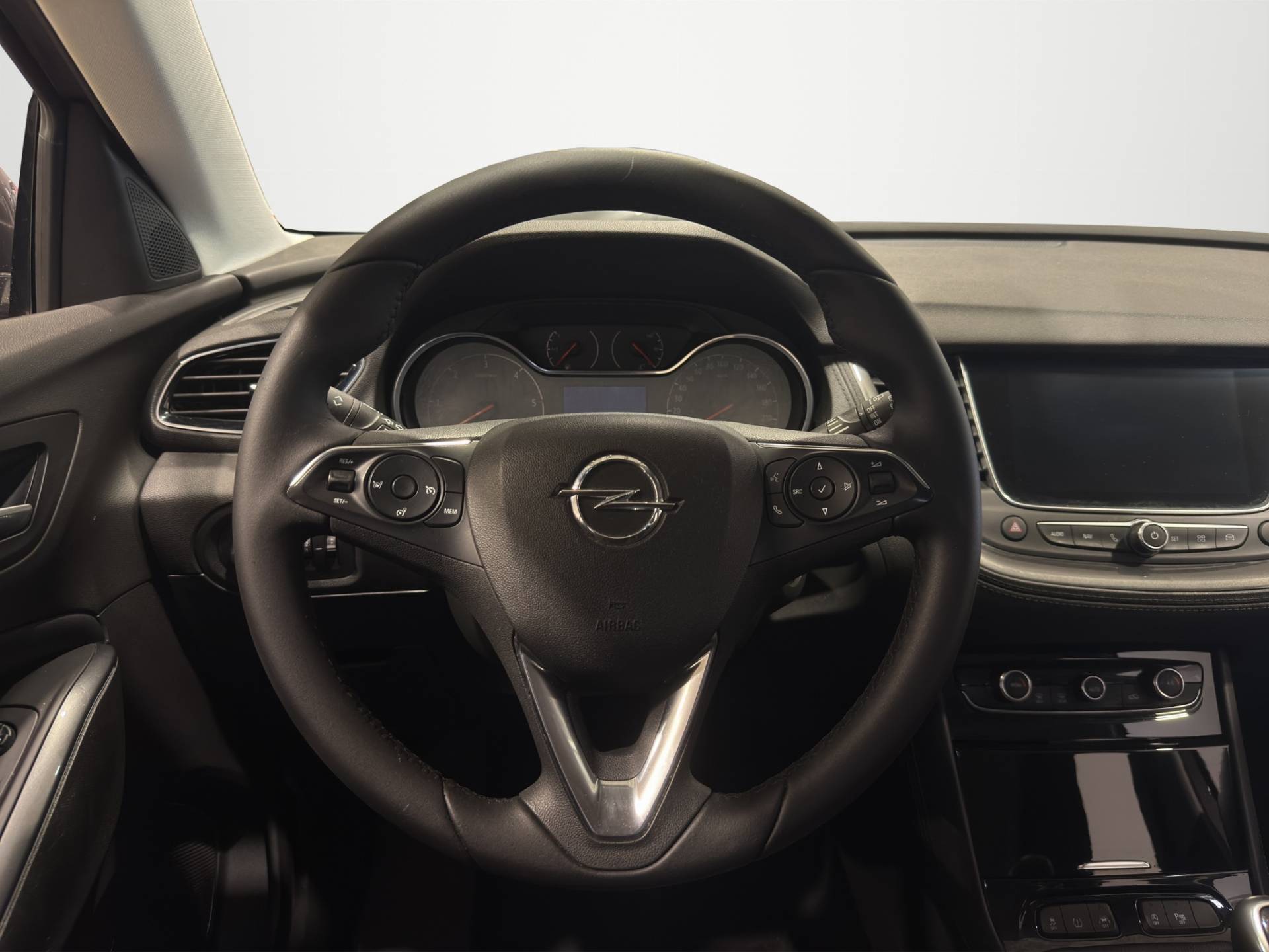 OPEL Grandland X Grandland X 1.5 ecotec 120 Anniversary s&s 130cv usata in pronta consegna - Brandini
