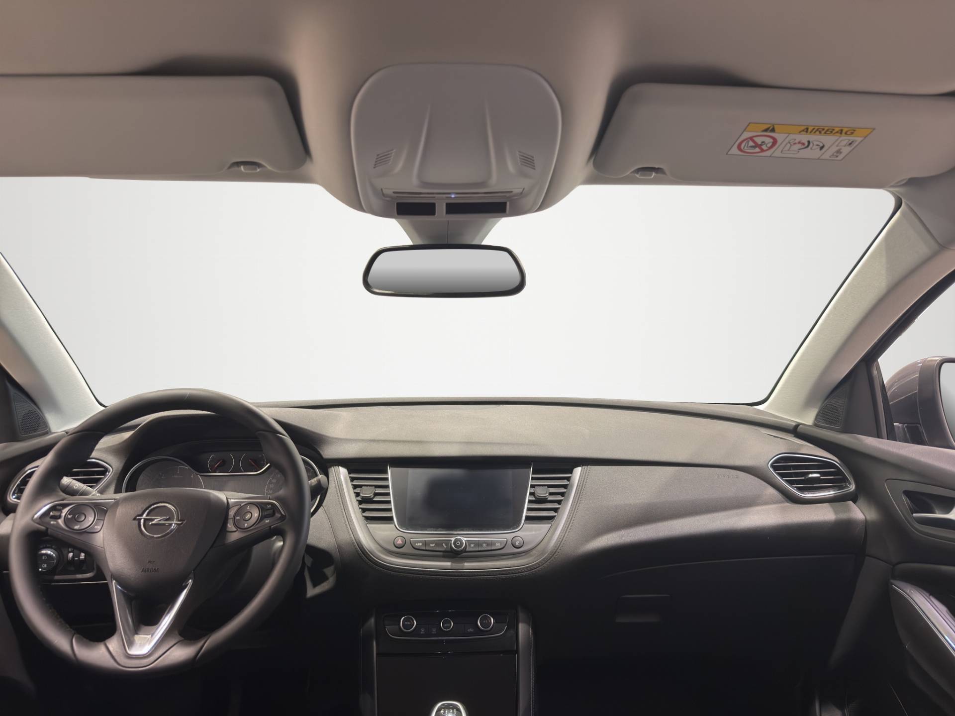 OPEL Grandland X Grandland X 1.5 ecotec 120 Anniversary s&s 130cv usata in pronta consegna - Brandini