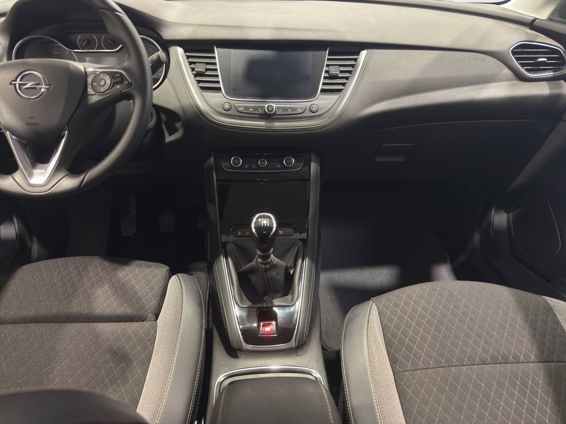 OPEL Grandland X Grandland X 1.5 ecotec 120 Anniversary s&s 130cv usata in pronta consegna - Brandini