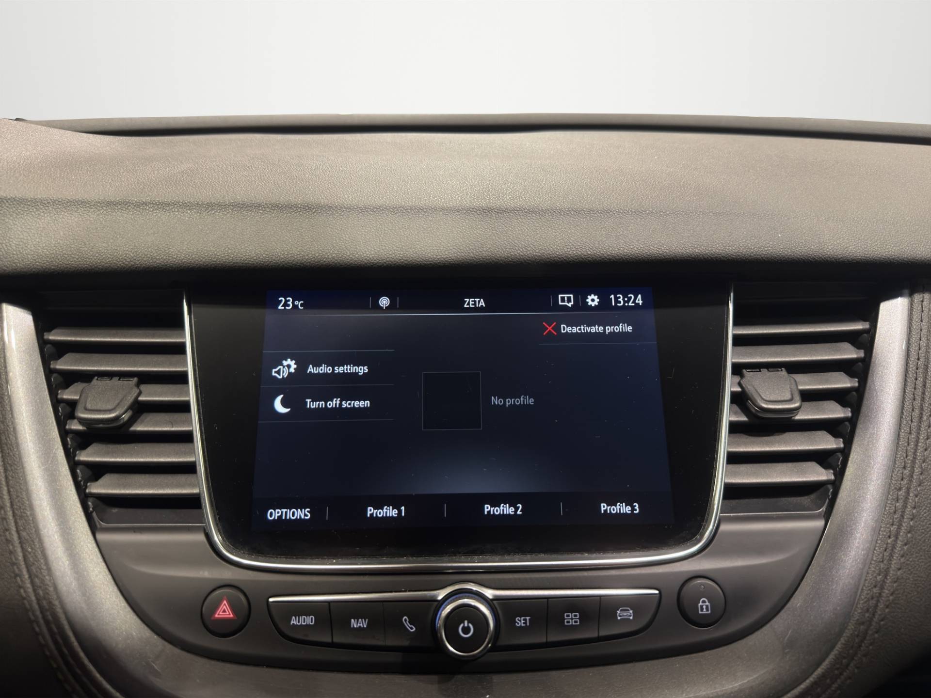OPEL Grandland X Grandland X 1.5 ecotec 120 Anniversary s&s 130cv usata in pronta consegna - Brandini