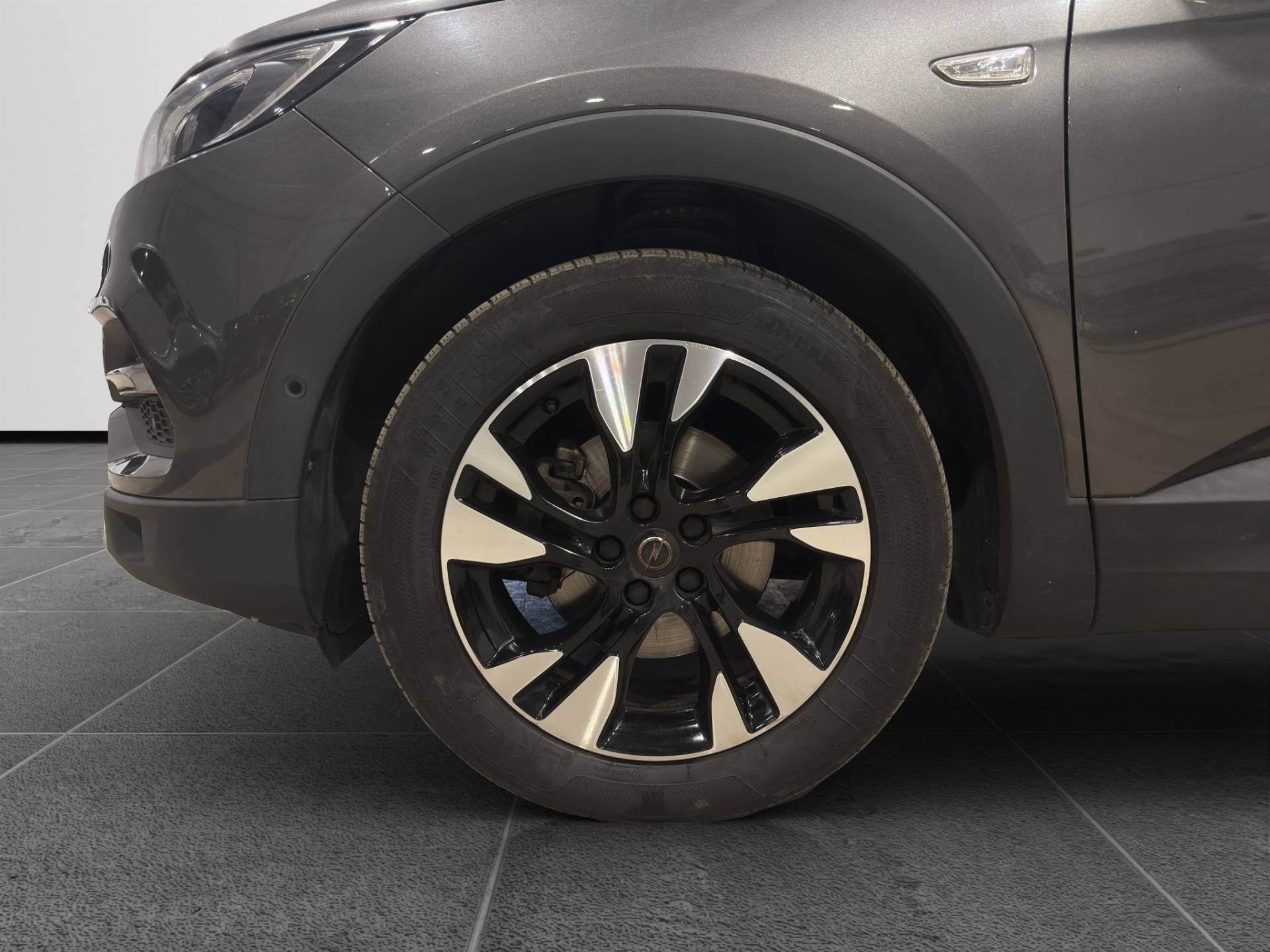 OPEL Grandland X Grandland X 1.5 ecotec 120 Anniversary s&s 130cv usata in pronta consegna - Brandini