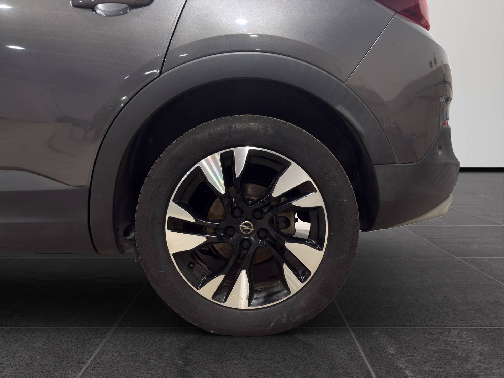 OPEL Grandland X Grandland X 1.5 ecotec 120 Anniversary s&s 130cv usata in pronta consegna - Brandini