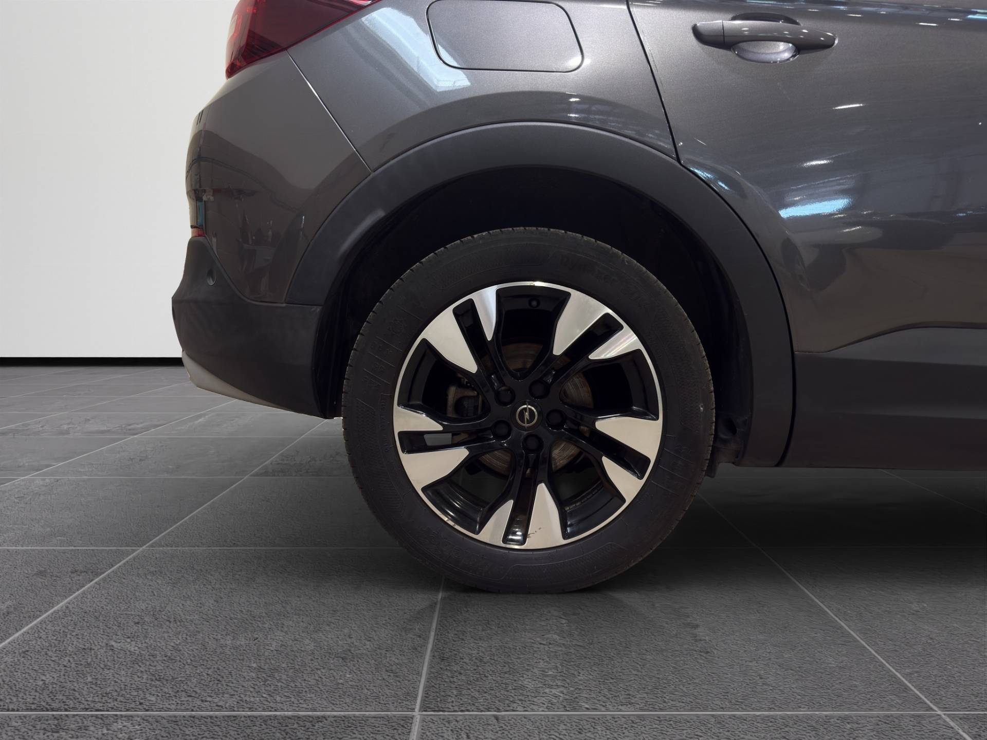 OPEL Grandland X Grandland X 1.5 ecotec 120 Anniversary s&s 130cv usata in pronta consegna - Brandini