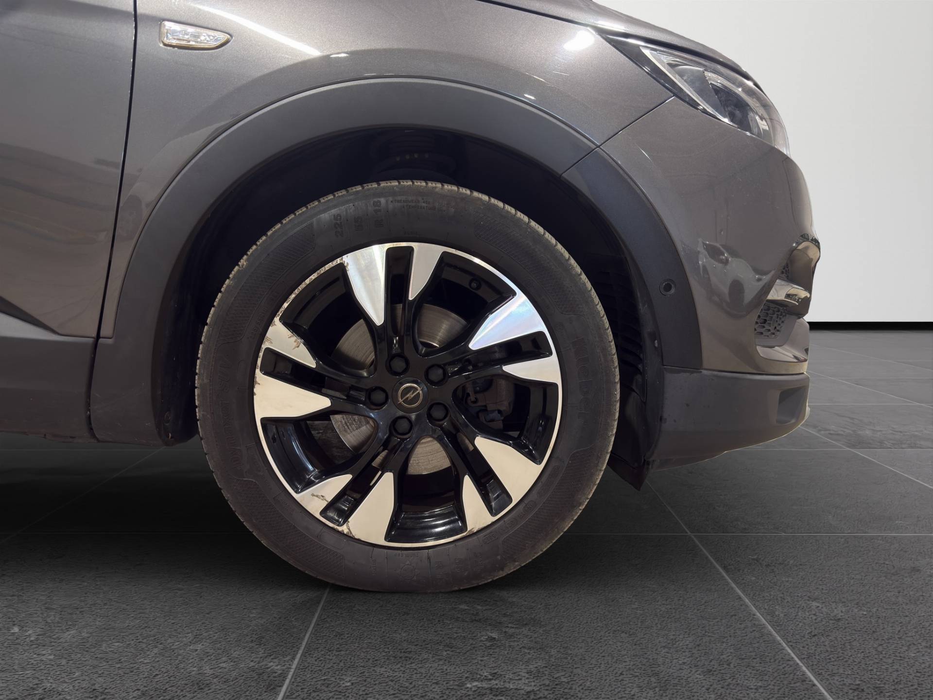 OPEL Grandland X Grandland X 1.5 ecotec 120 Anniversary s&s 130cv usata in pronta consegna - Brandini