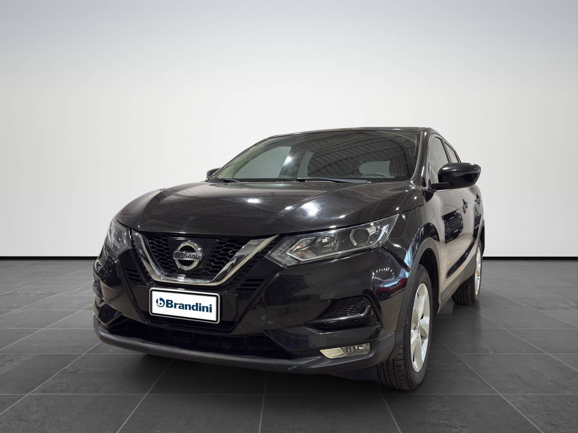 NISSAN Qashqai Qashqai 1.6 dig-t Acenta 163cv usata in pronta consegna - Brandini