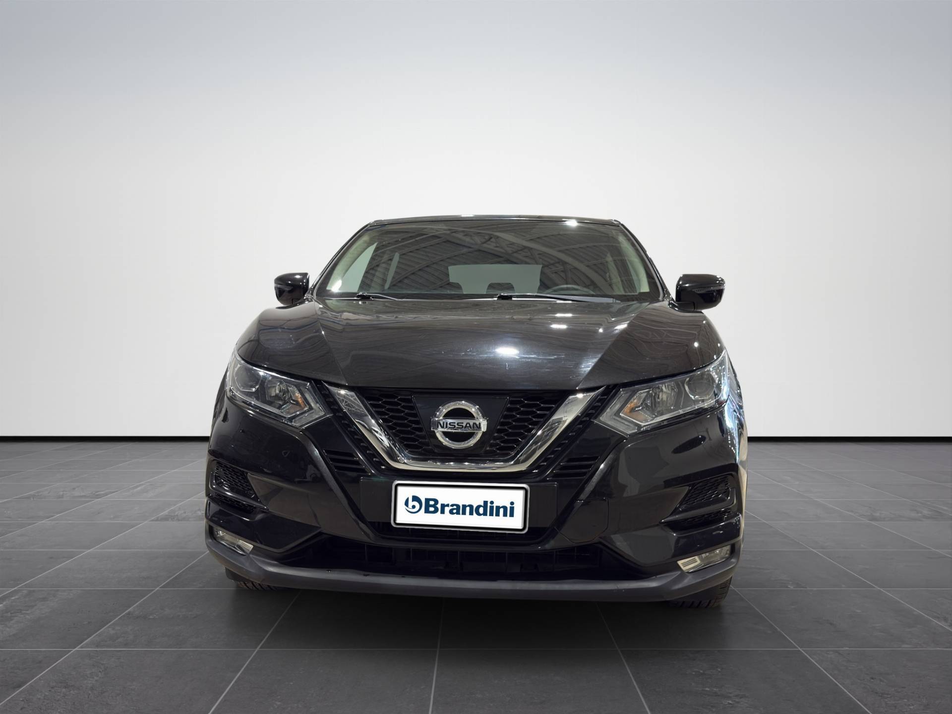 NISSAN Qashqai Qashqai 1.6 dig-t Acenta 163cv usata in pronta consegna - Brandini