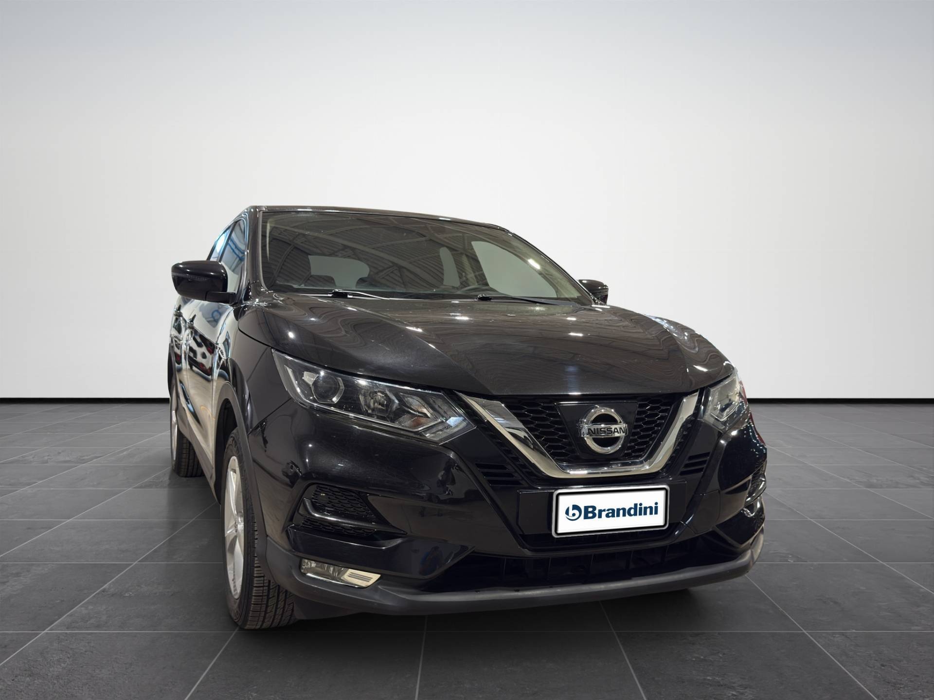 NISSAN Qashqai Qashqai 1.6 dig-t Acenta 163cv usata in pronta consegna - Brandini