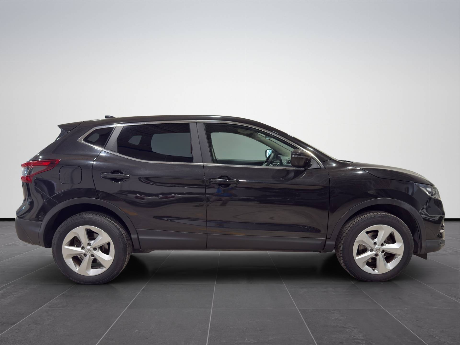 NISSAN Qashqai Qashqai 1.6 dig-t Acenta 163cv usata in pronta consegna - Brandini