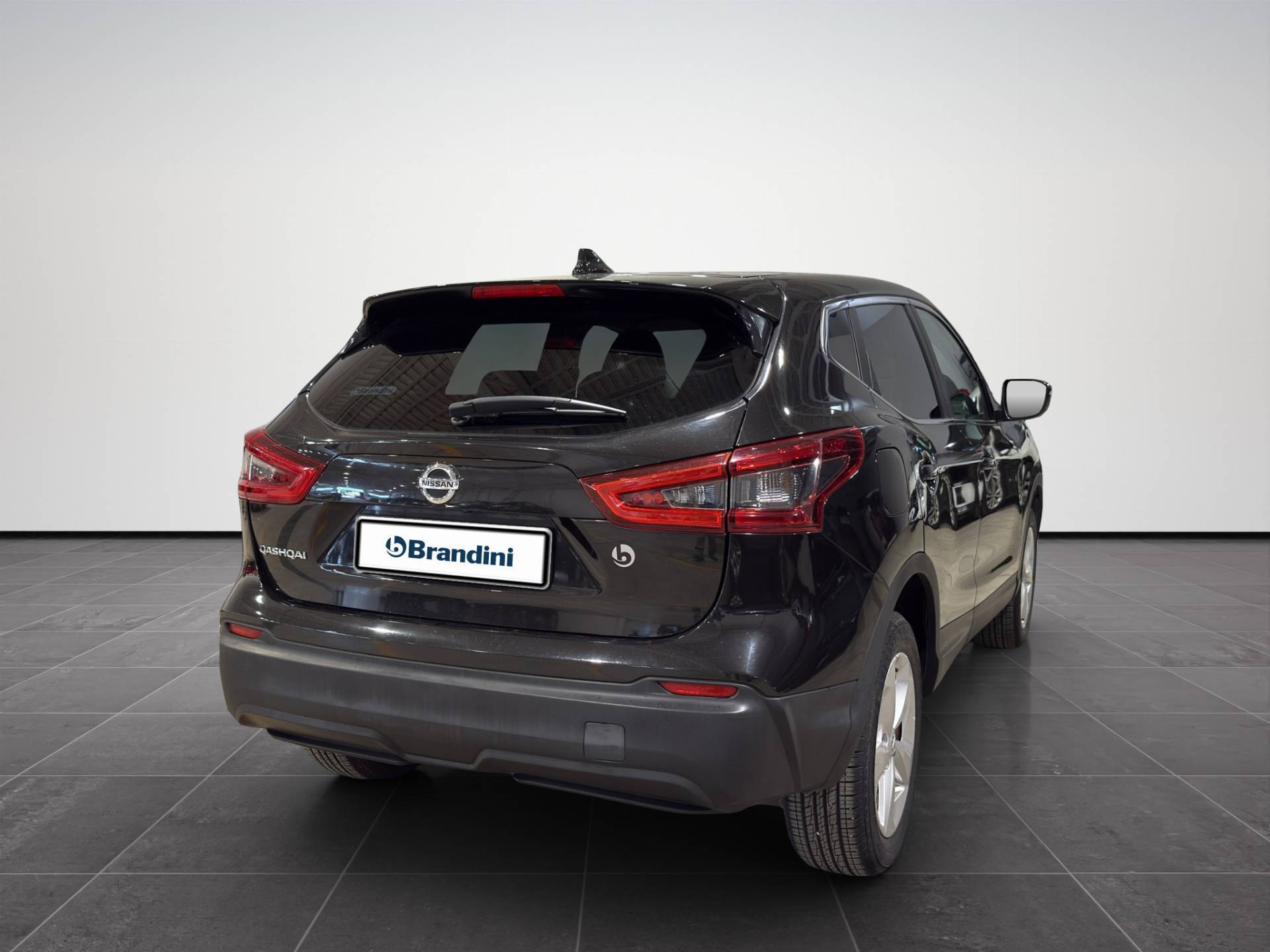 NISSAN Qashqai Qashqai 1.6 dig-t Acenta 163cv usata in pronta consegna - Brandini