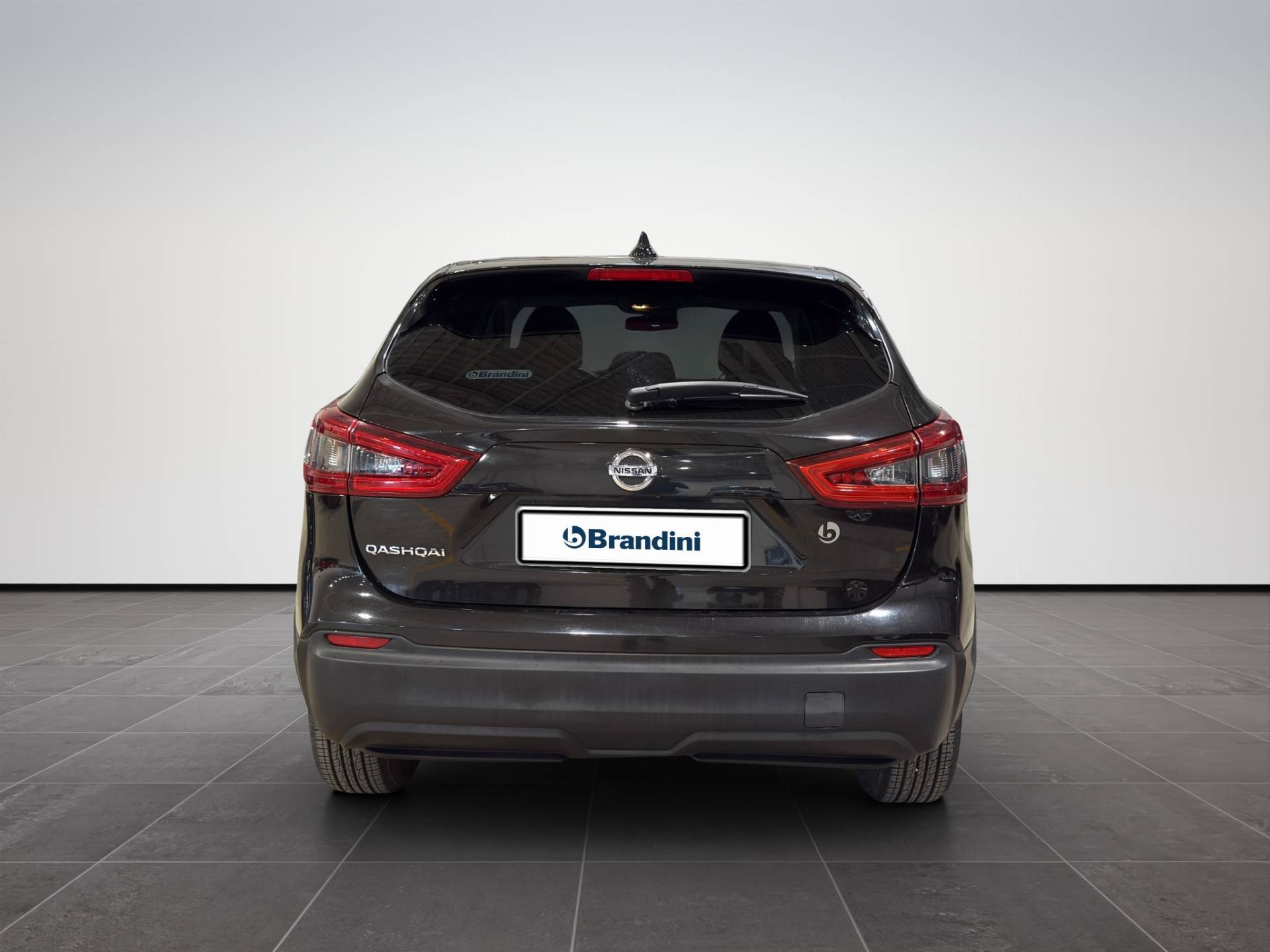 NISSAN Qashqai Qashqai 1.6 dig-t Acenta 163cv usata in pronta consegna - Brandini