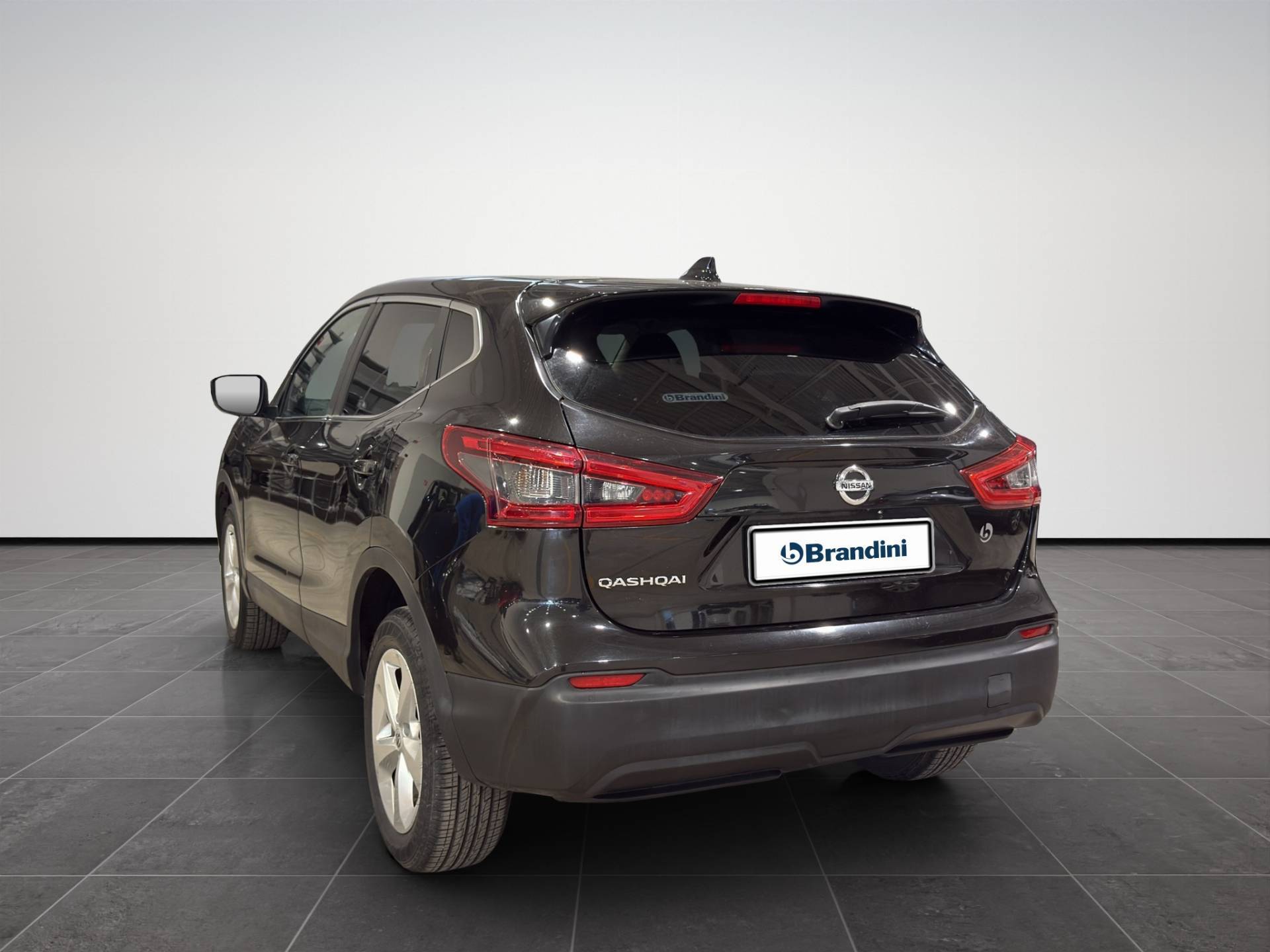 NISSAN Qashqai Qashqai 1.6 dig-t Acenta 163cv usata in pronta consegna - Brandini
