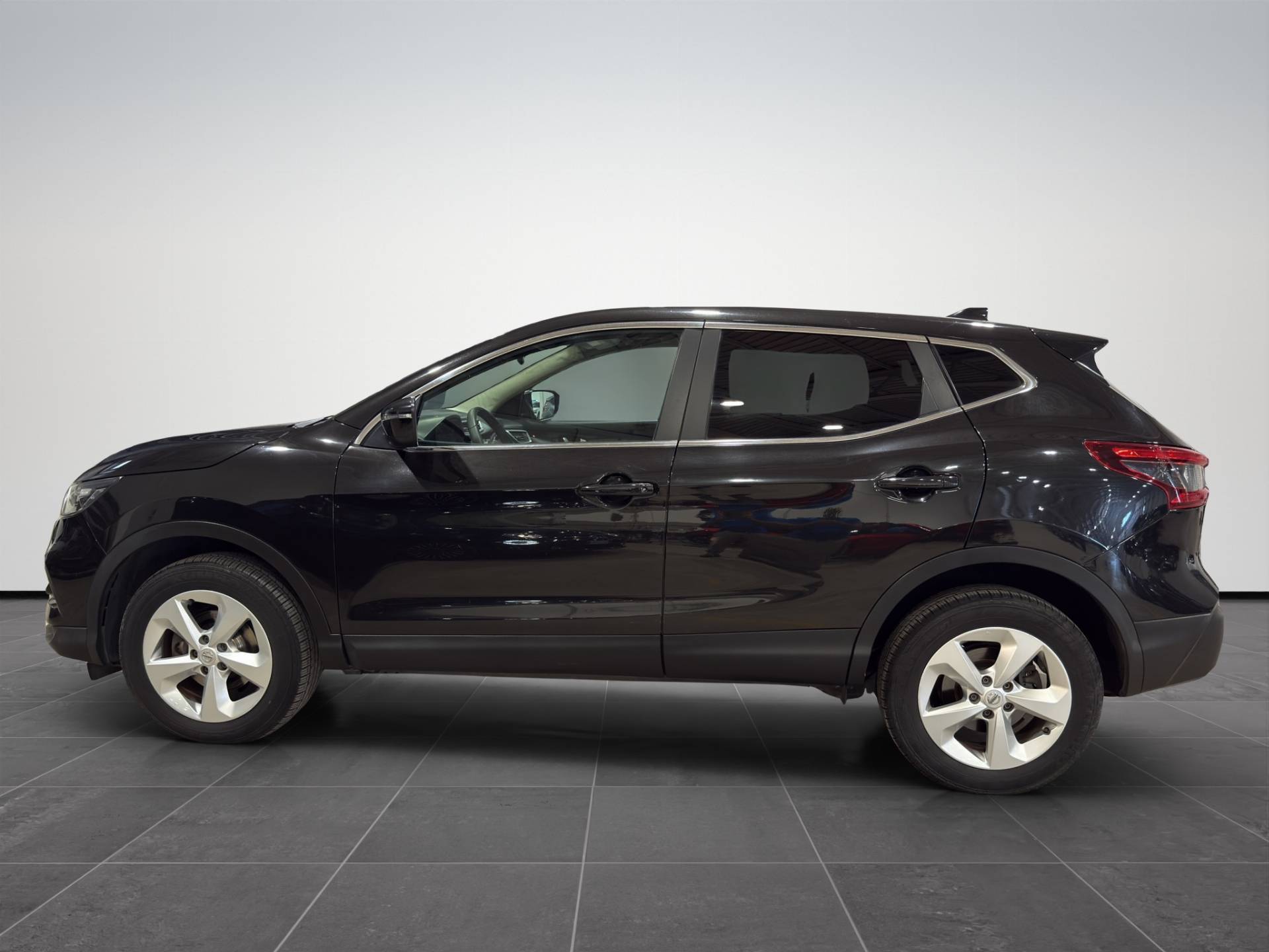 NISSAN Qashqai Qashqai 1.6 dig-t Acenta 163cv usata in pronta consegna - Brandini