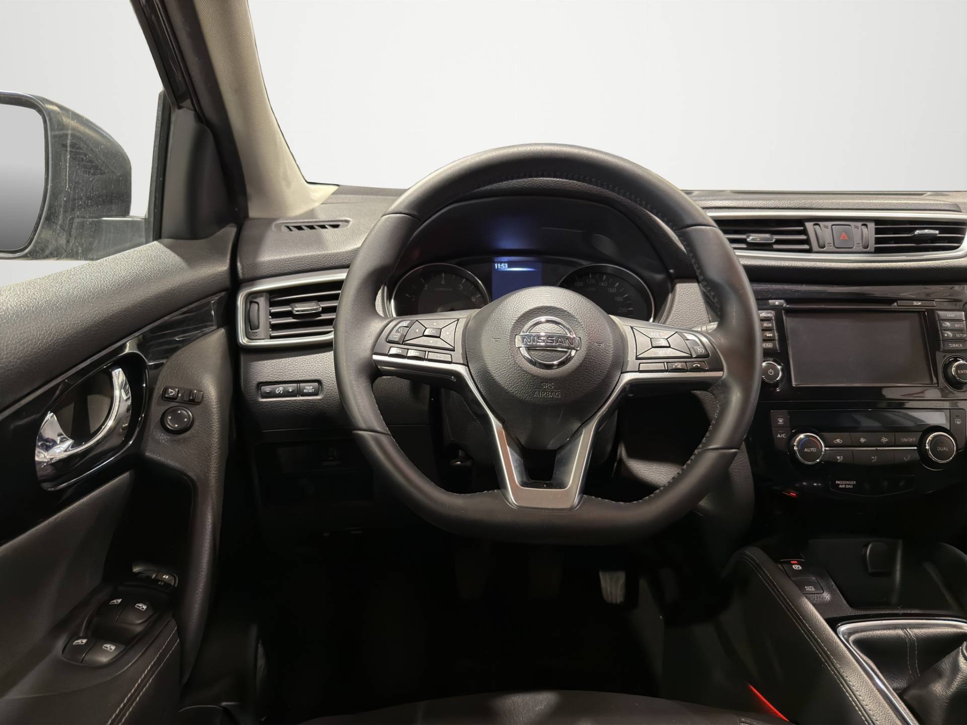 NISSAN Qashqai Qashqai 1.6 dig-t Acenta 163cv usata in pronta consegna - Brandini