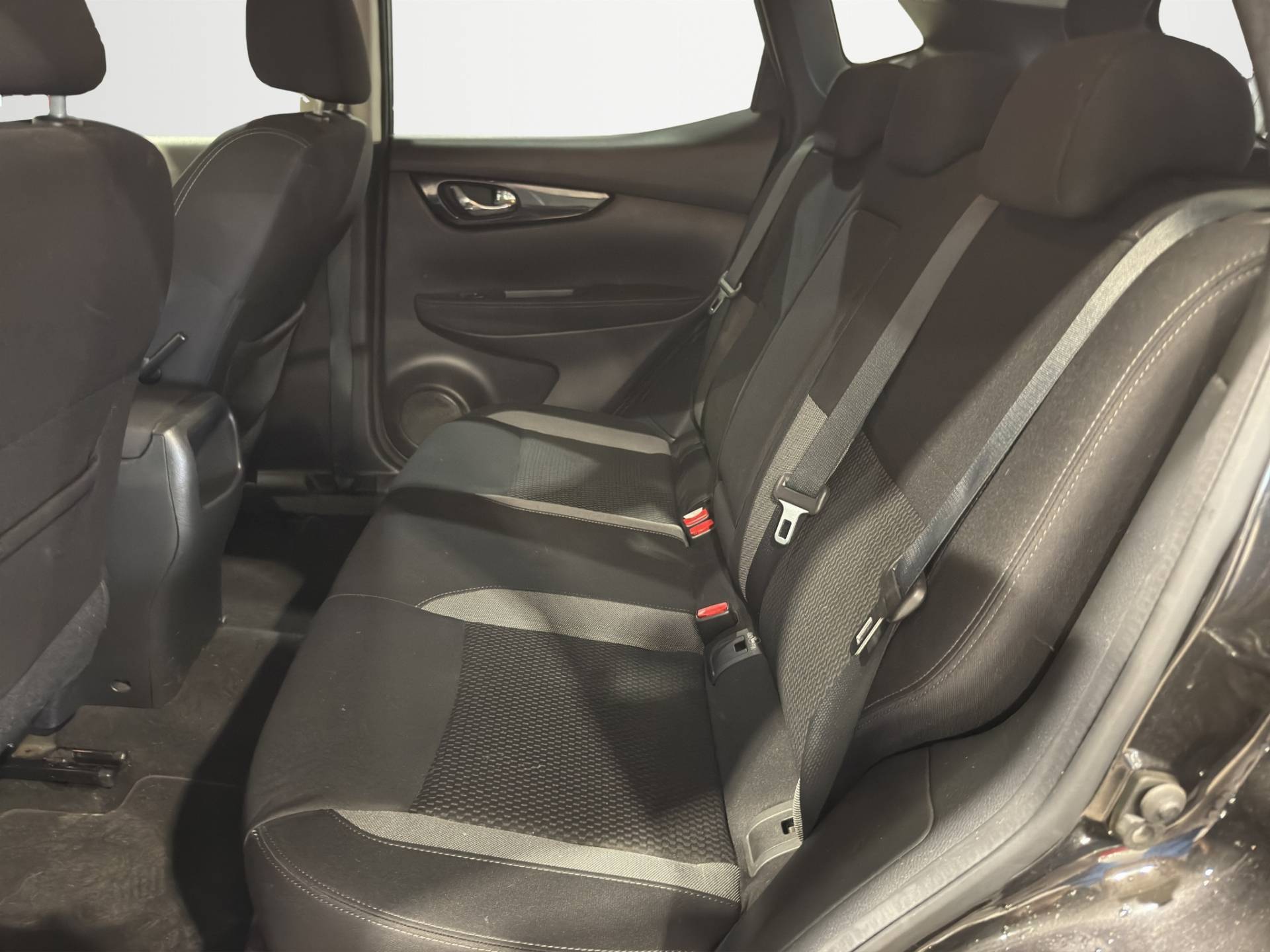 NISSAN Qashqai Qashqai 1.6 dig-t Acenta 163cv usata in pronta consegna - Brandini