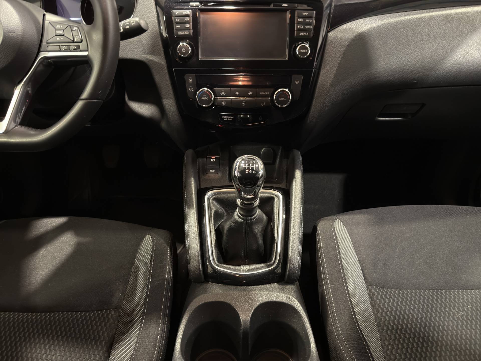 NISSAN Qashqai Qashqai 1.6 dig-t Acenta 163cv usata in pronta consegna - Brandini