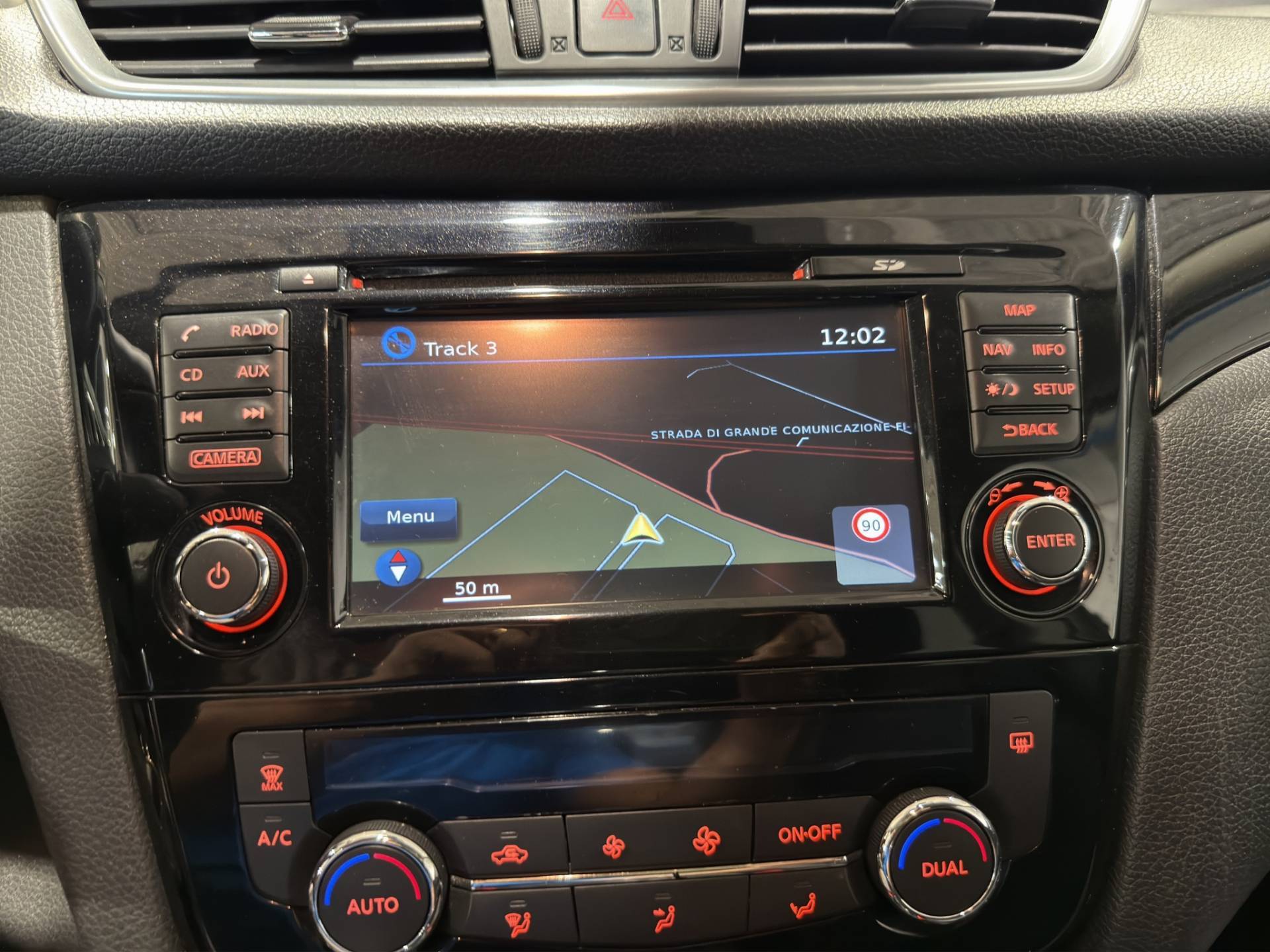 NISSAN Qashqai Qashqai 1.6 dig-t Acenta 163cv usata in pronta consegna - Brandini