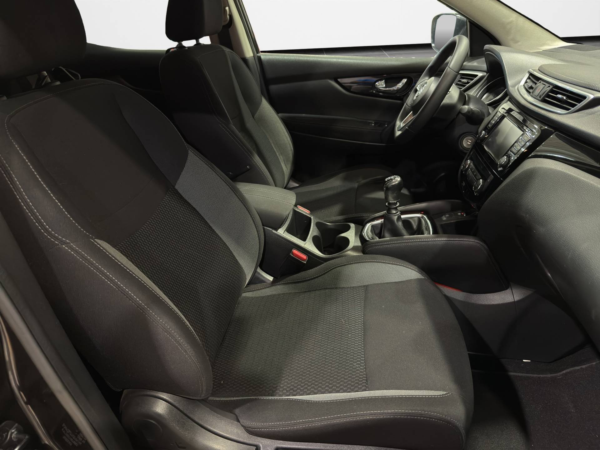 NISSAN Qashqai Qashqai 1.6 dig-t Acenta 163cv usata in pronta consegna - Brandini