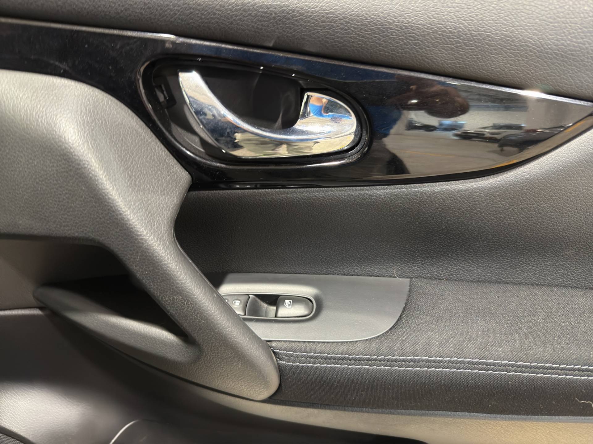 NISSAN Qashqai Qashqai 1.6 dig-t Acenta 163cv usata in pronta consegna - Brandini