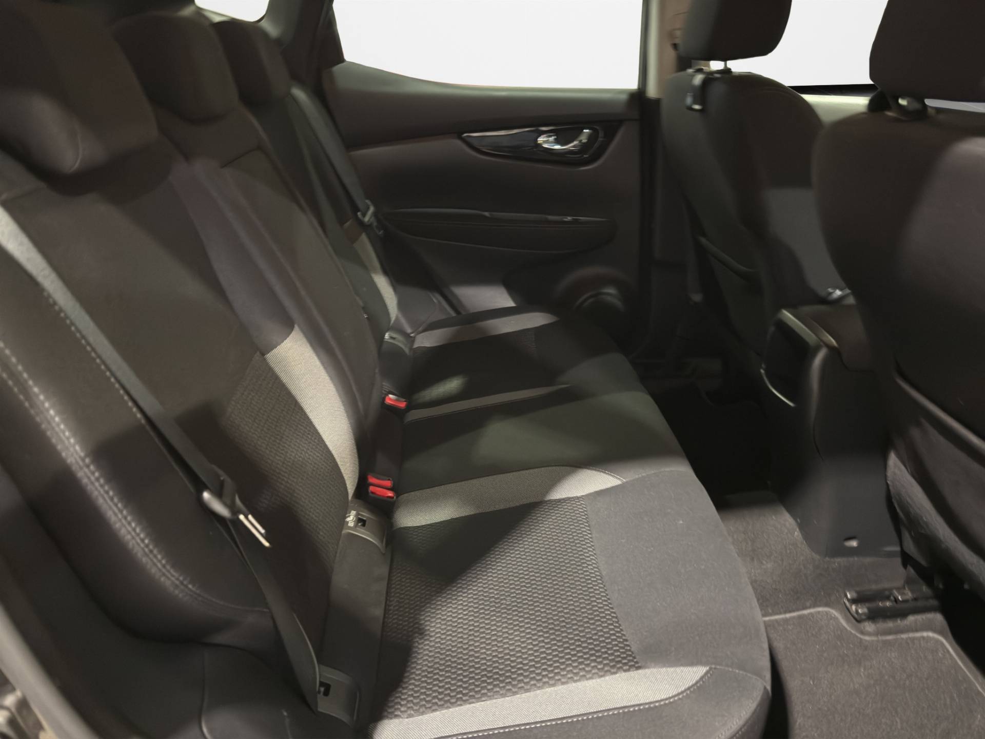 NISSAN Qashqai Qashqai 1.6 dig-t Acenta 163cv usata in pronta consegna - Brandini