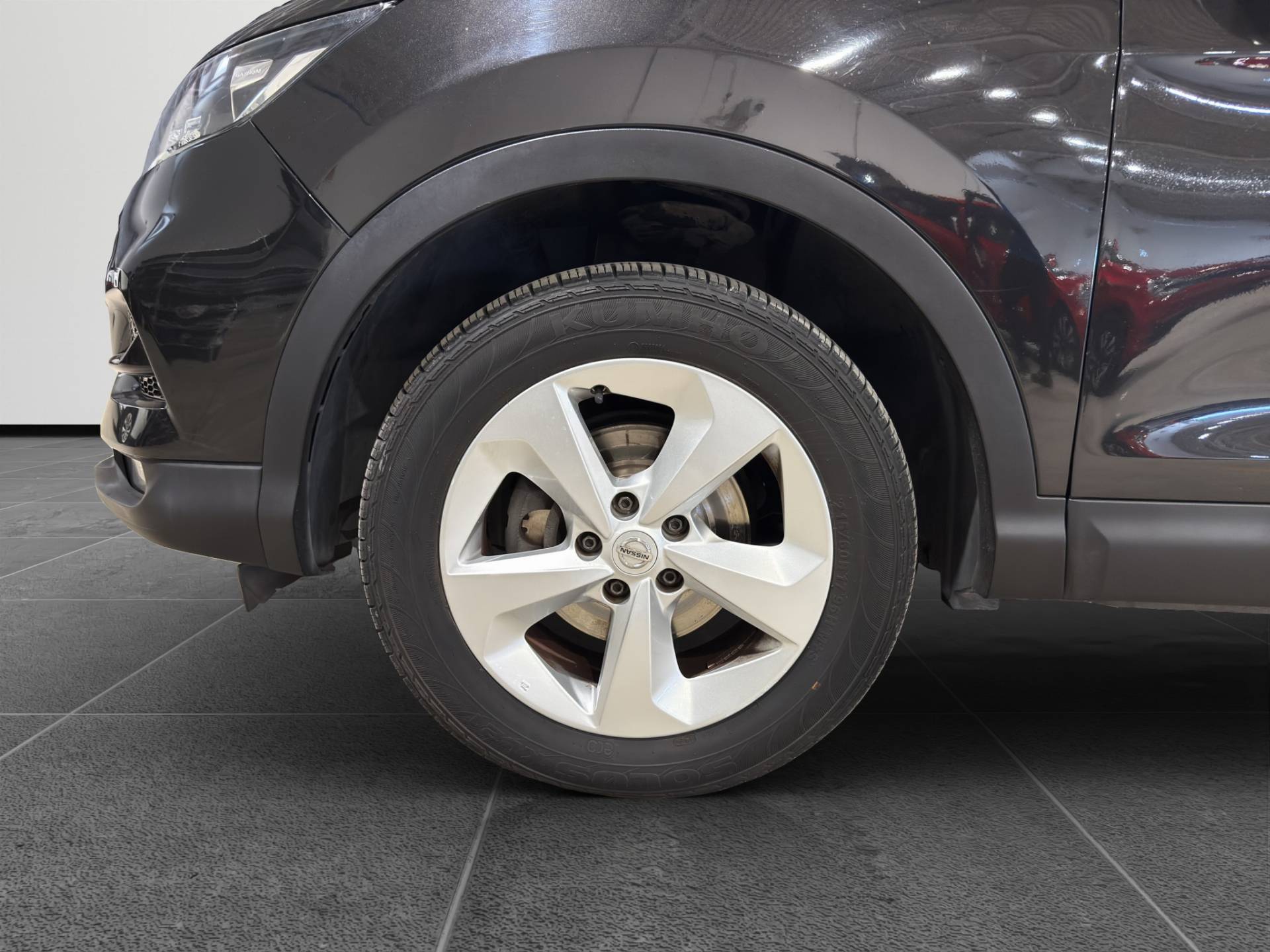 NISSAN Qashqai Qashqai 1.6 dig-t Acenta 163cv usata in pronta consegna - Brandini
