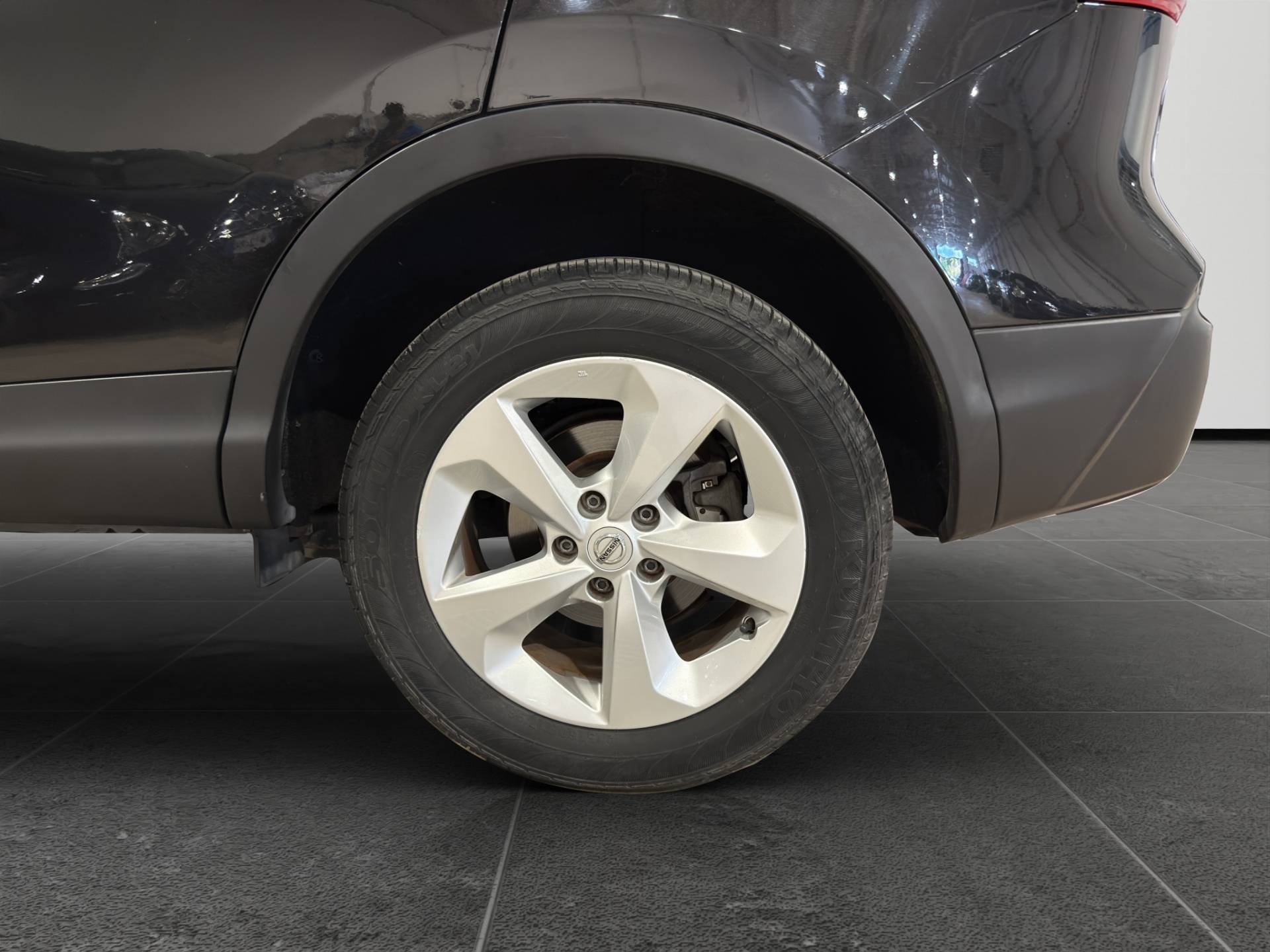 NISSAN Qashqai Qashqai 1.6 dig-t Acenta 163cv usata in pronta consegna - Brandini