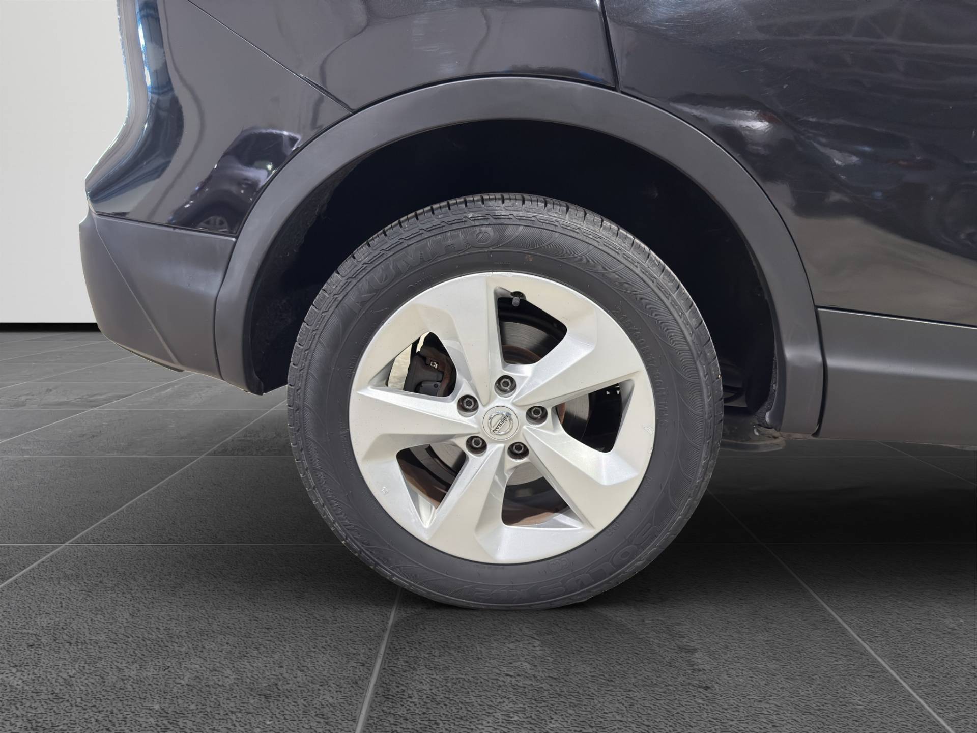 NISSAN Qashqai Qashqai 1.6 dig-t Acenta 163cv usata in pronta consegna - Brandini
