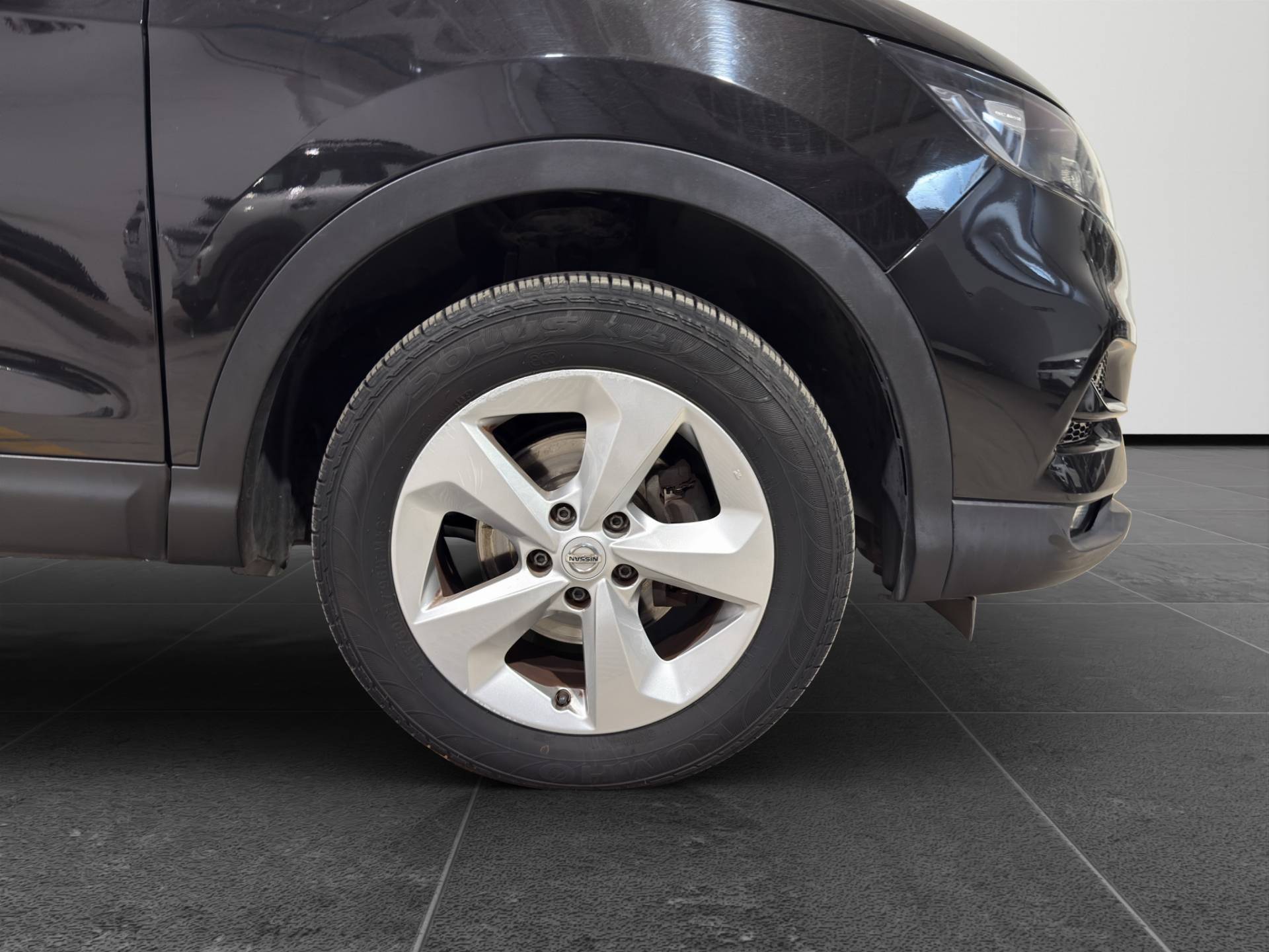 NISSAN Qashqai Qashqai 1.6 dig-t Acenta 163cv usata in pronta consegna - Brandini