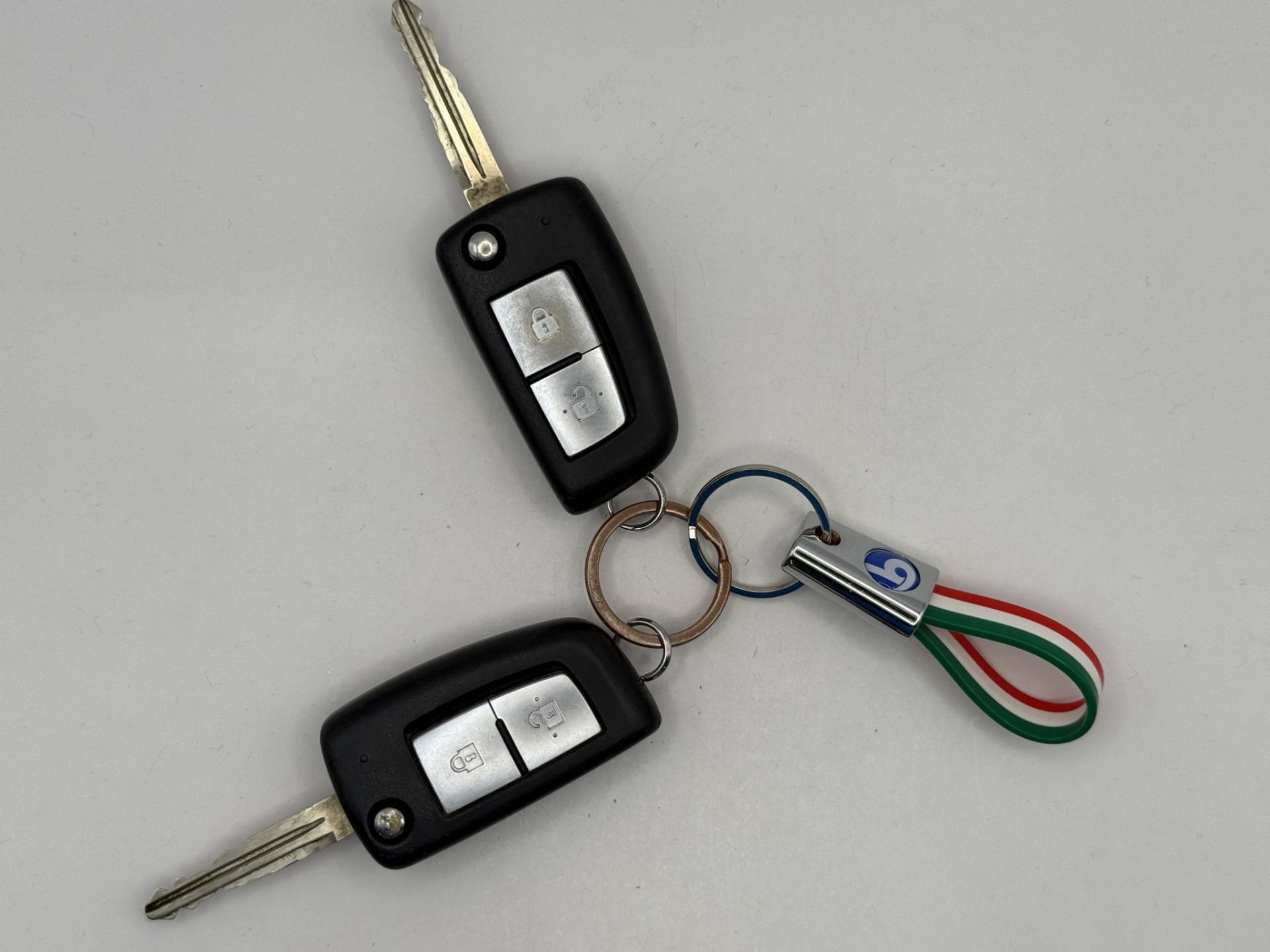 NISSAN Qashqai Qashqai 1.6 dig-t Acenta 163cv usata in pronta consegna - Brandini