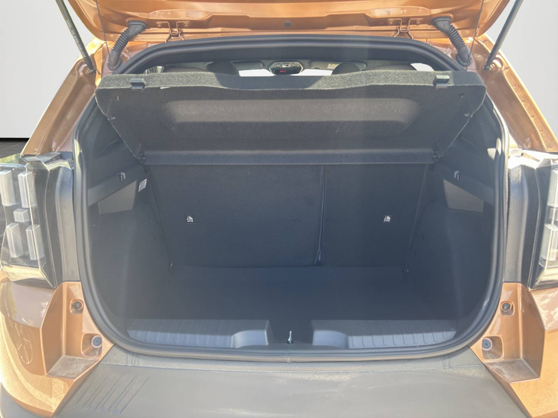 Auto Venduta - FIAT Grande Panda Grande Panda 1.2 hybrid La Prima 100cv edct usata in pronta consegna - Brandini