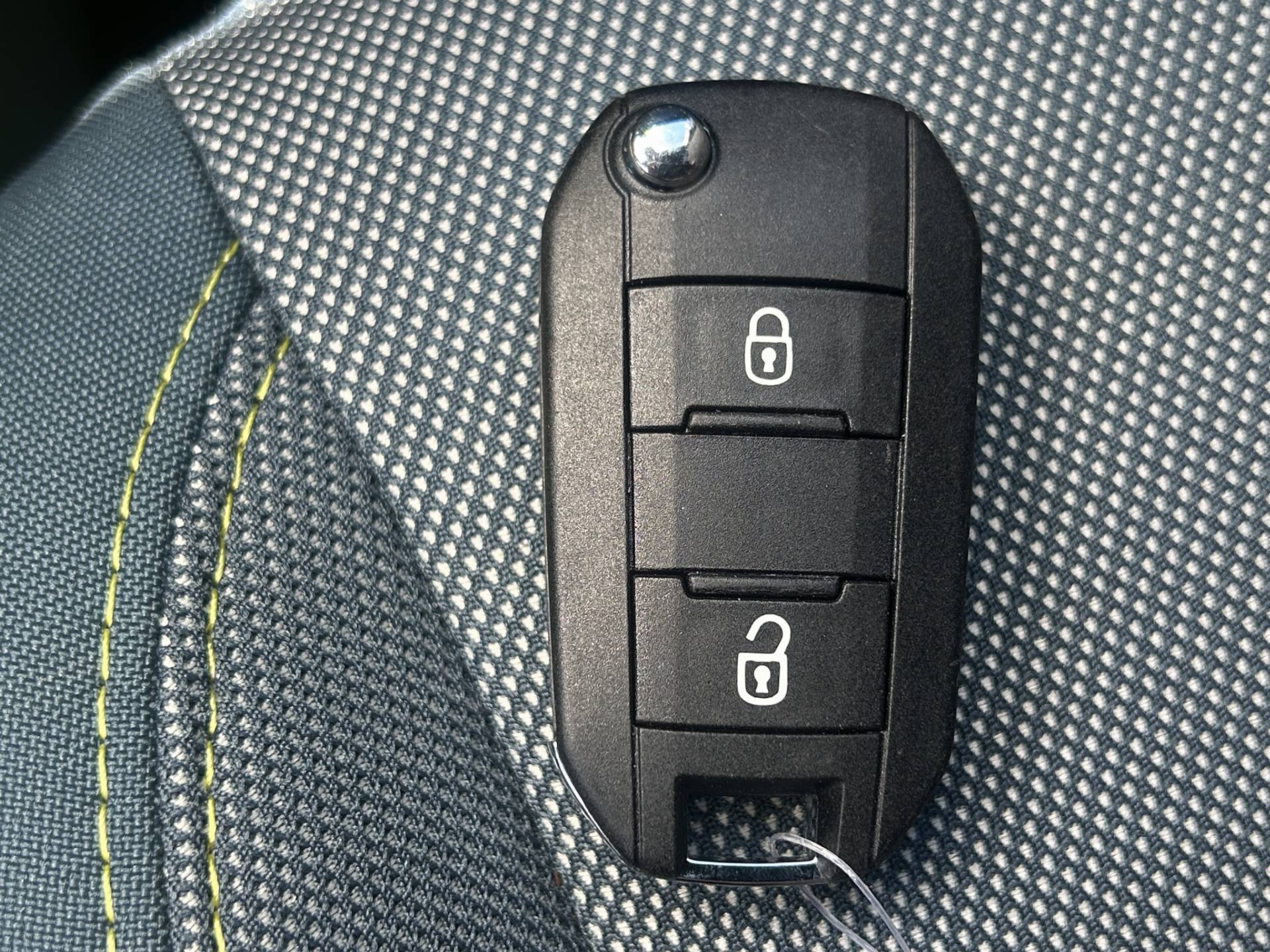Auto Venduta - FIAT Grande Panda Grande Panda 1.2 hybrid La Prima 100cv edct usata in pronta consegna - Brandini