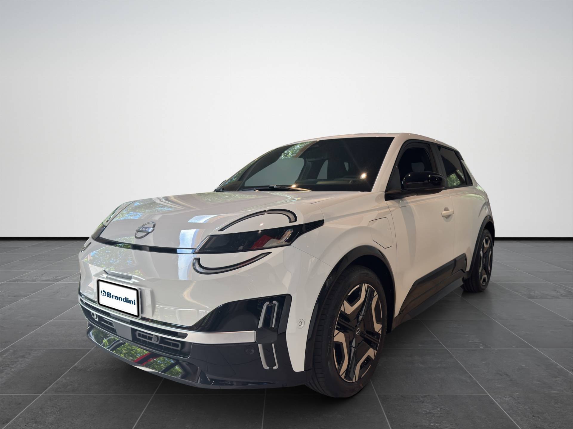 Auto Venduta - NISSAN Micra Micra 40 kWh Advance usata in pronta consegna - Brandini