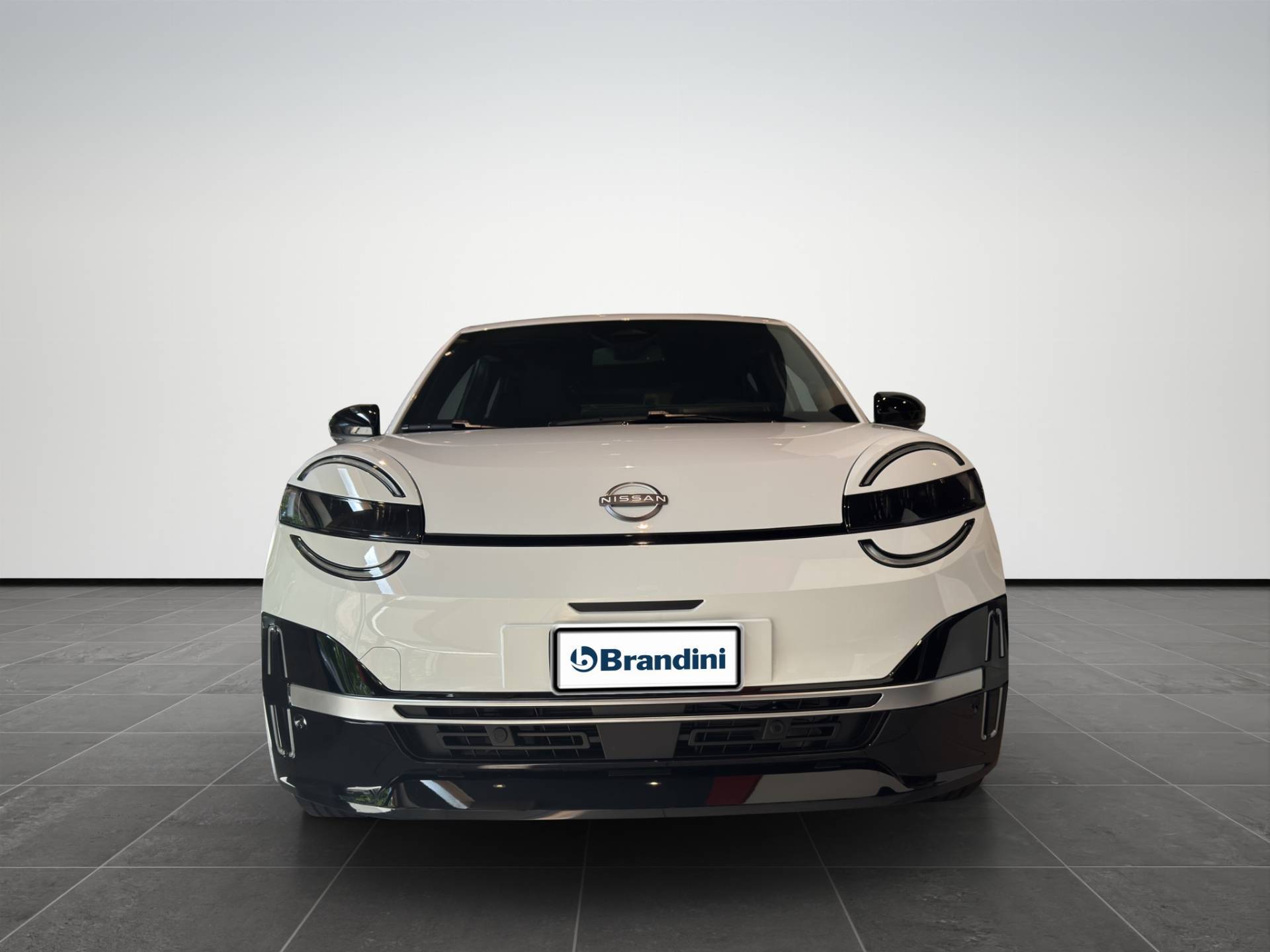 Auto Venduta - NISSAN Micra Micra 40 kWh Advance usata in pronta consegna - Brandini
