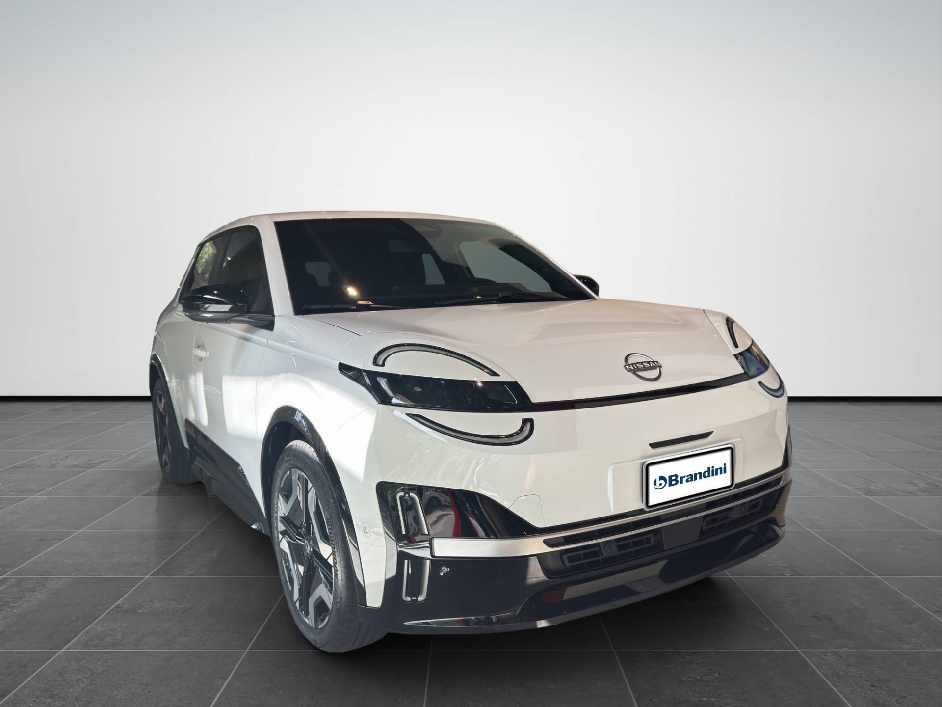 Auto Venduta - NISSAN Micra Micra 40 kWh Advance usata in pronta consegna - Brandini