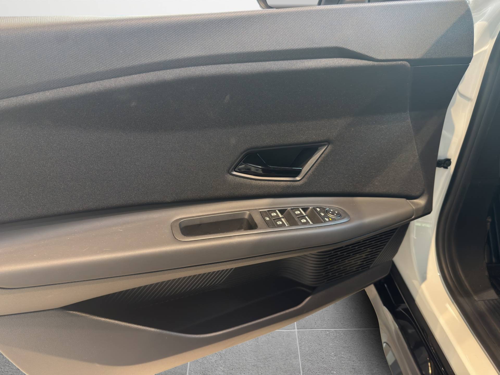 Auto Venduta - NISSAN Micra Micra 40 kWh Advance usata in pronta consegna - Brandini